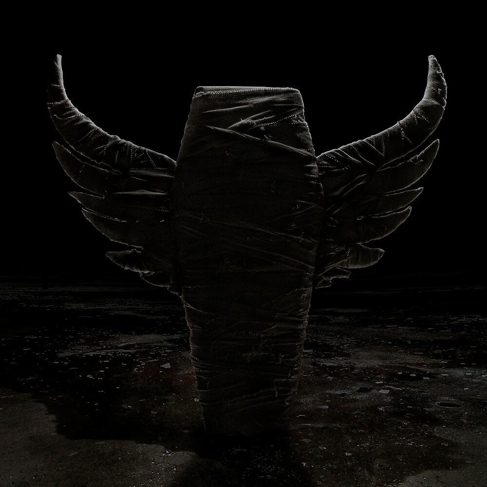 Релиз The Day It All Went Black