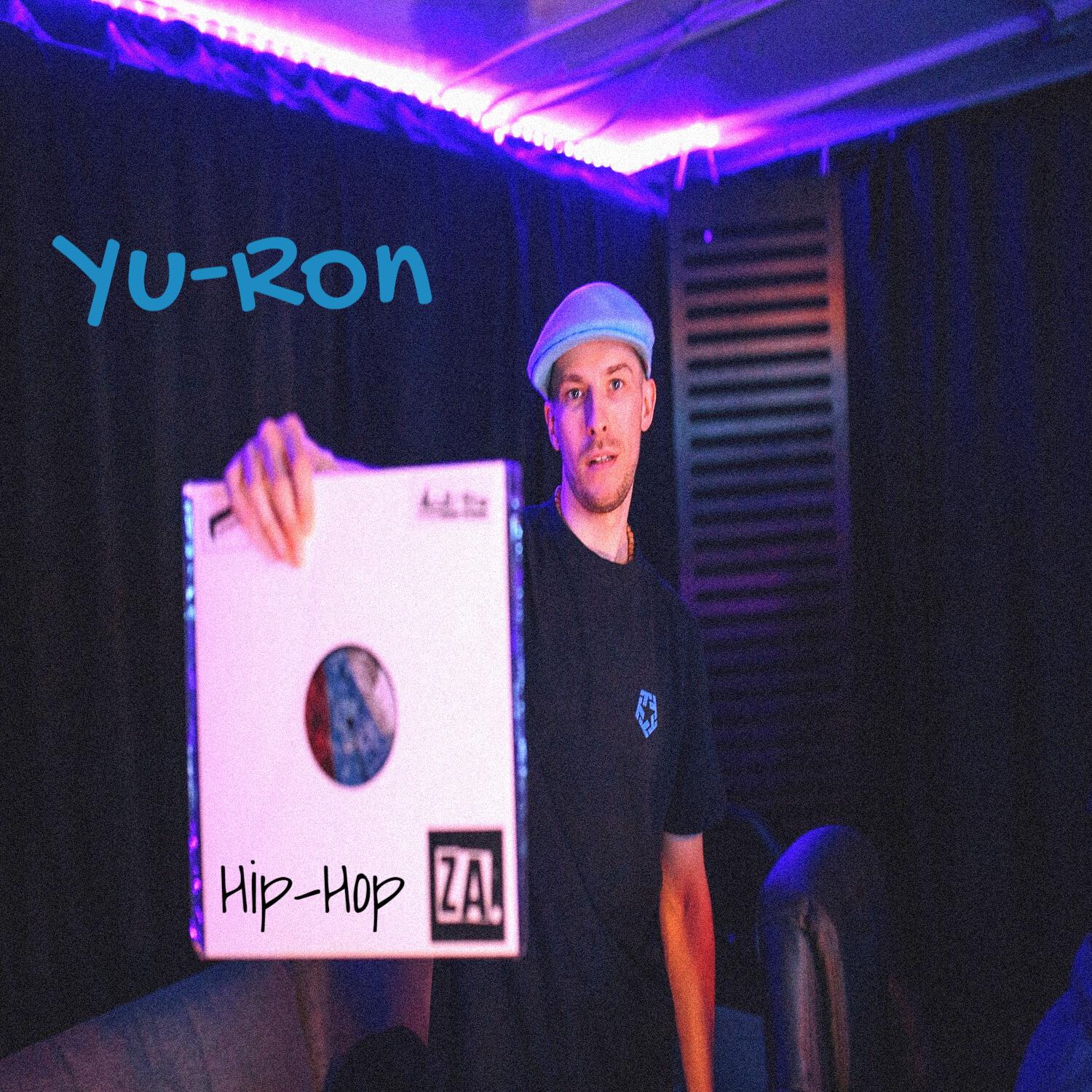 Релиз Hip-Hop