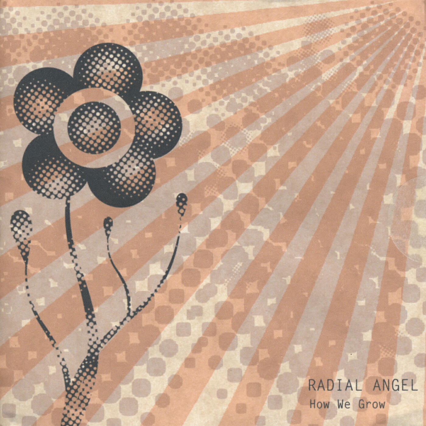 Релиз How We Grow