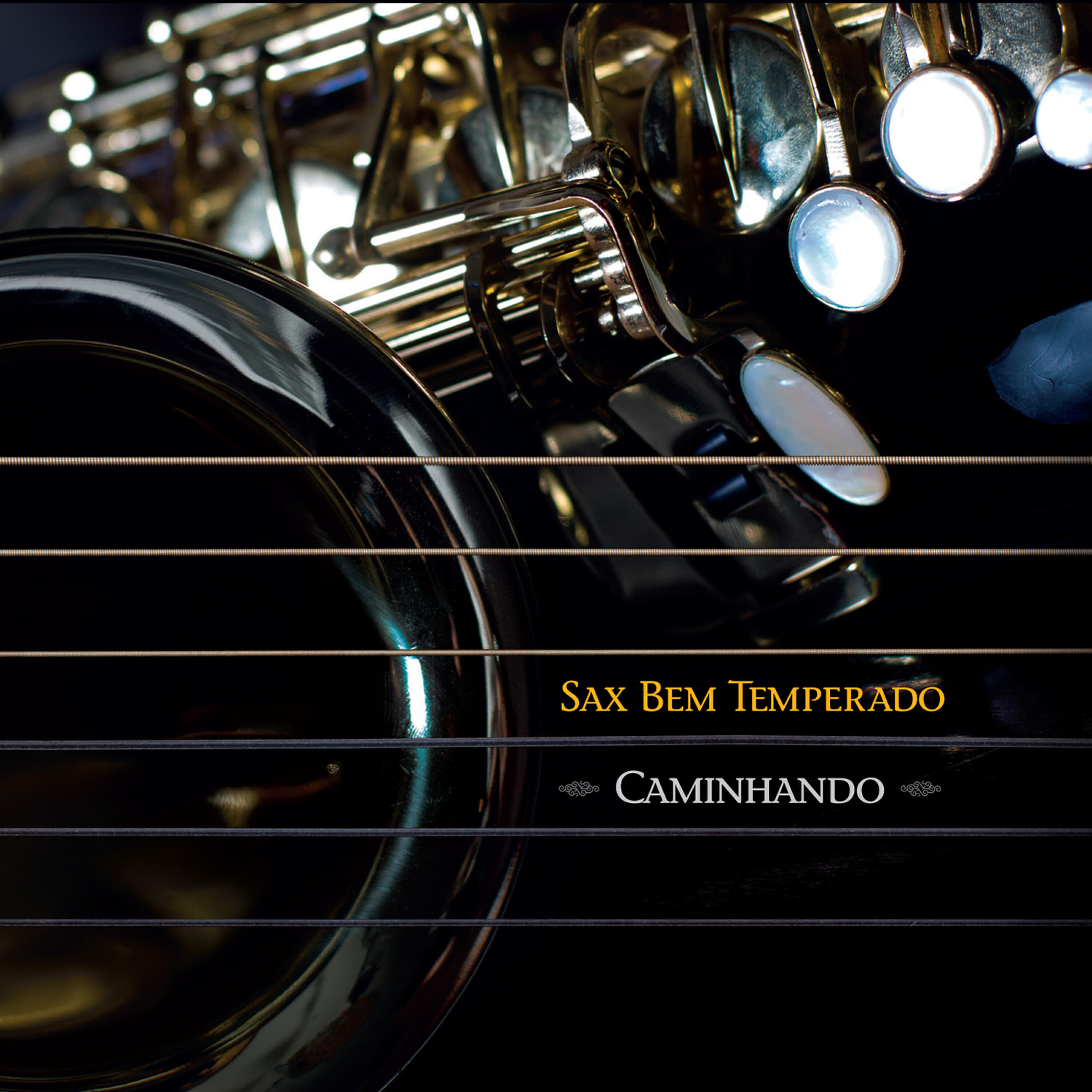 Релиз Caminhando