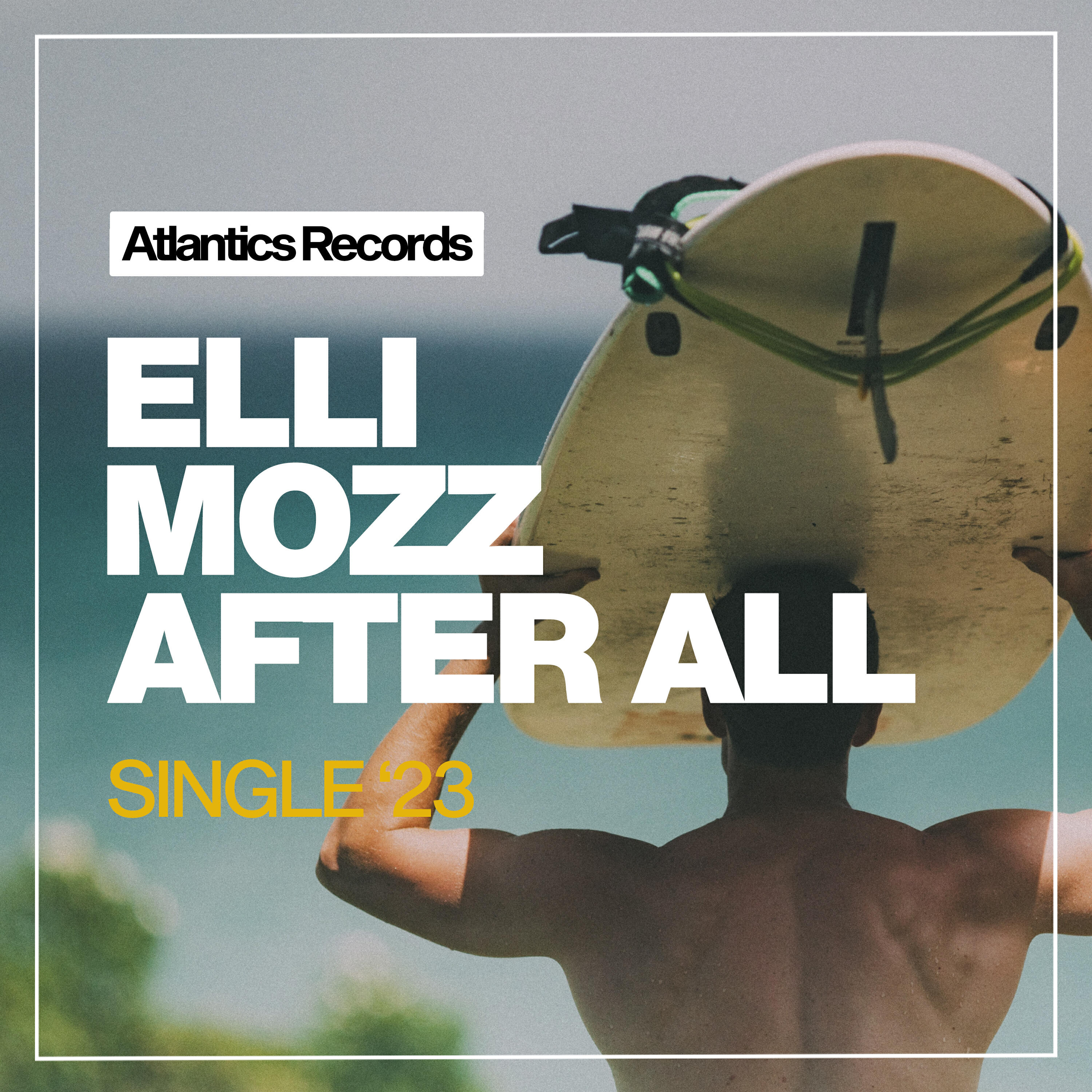 Релиз After All
