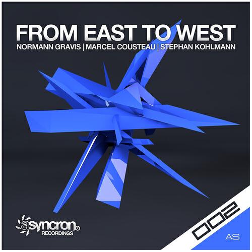 Релиз From East to West