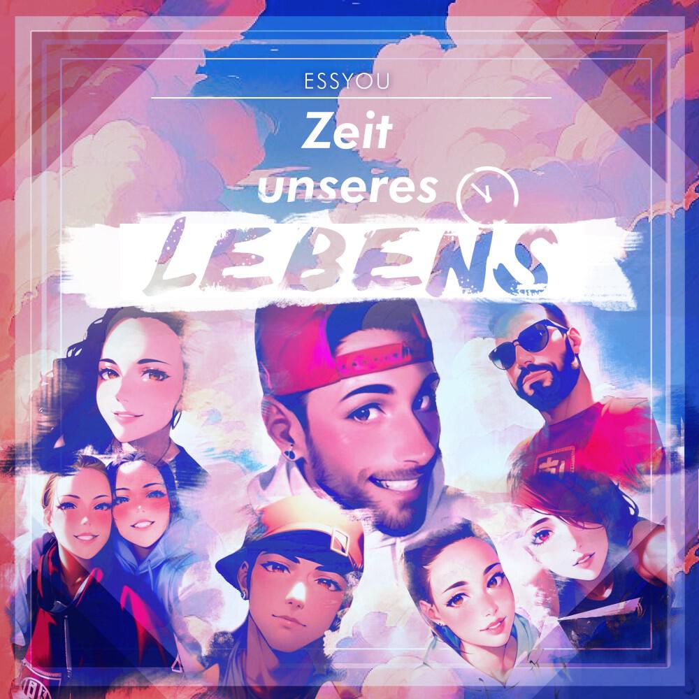 Релиз Zeit unseres Lebens