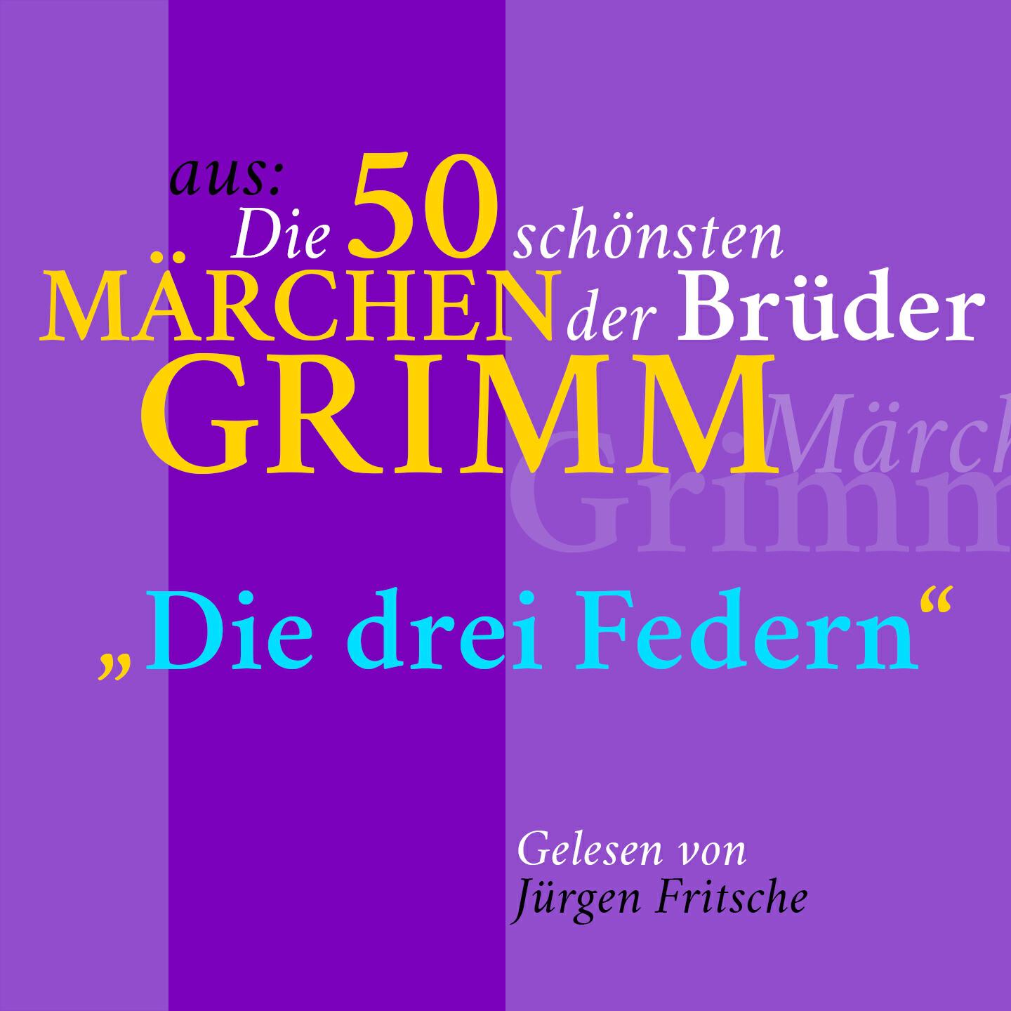 Релиз Die drei Federn