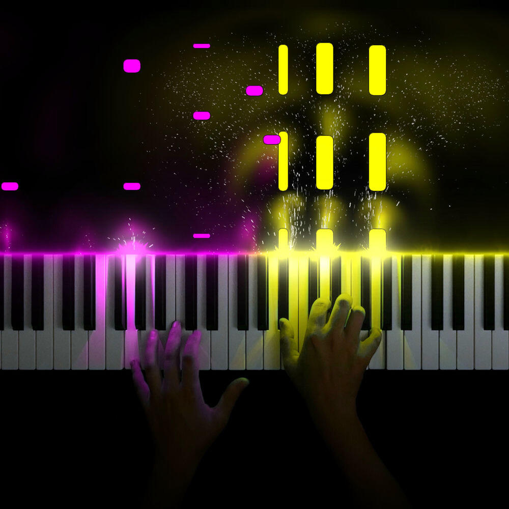 Релиз Lux Aeterna (From "Requiem for a Dream") [Piano Version]