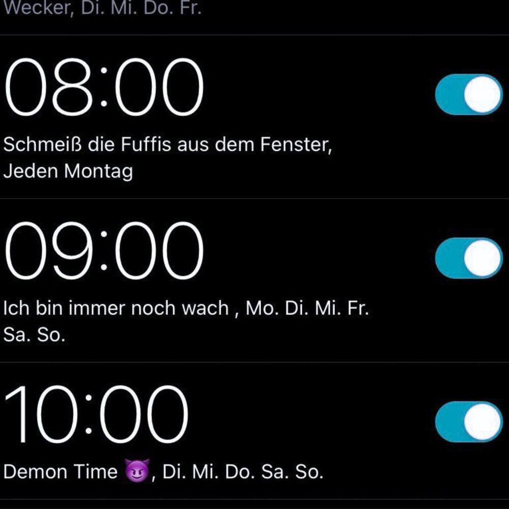 Релиз 8 Uhr