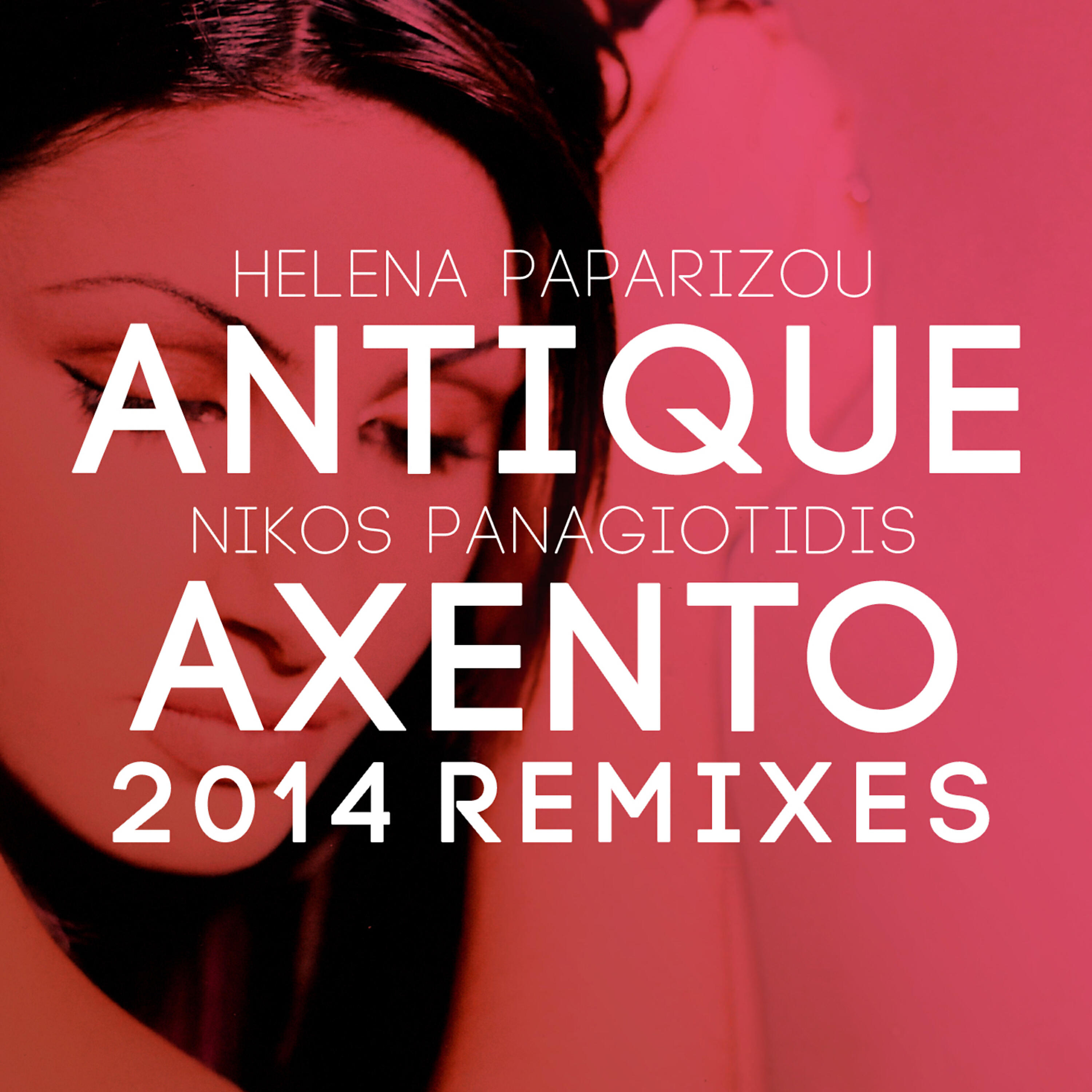 Релиз Axento Remixes 2014