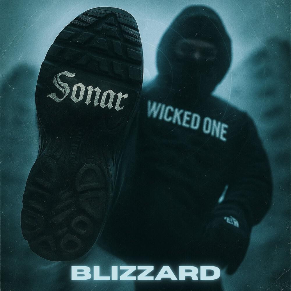 Релиз Blizzard