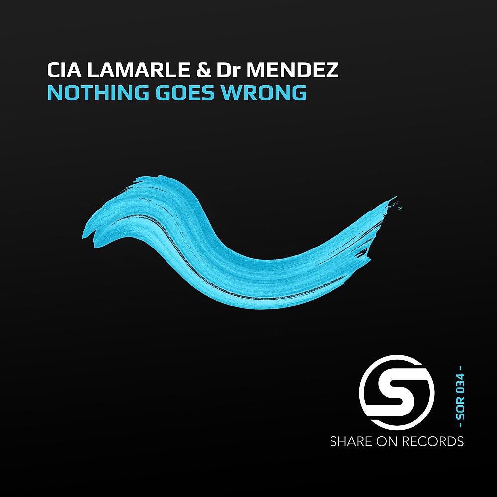 Релиз Nothing Goes Wrong