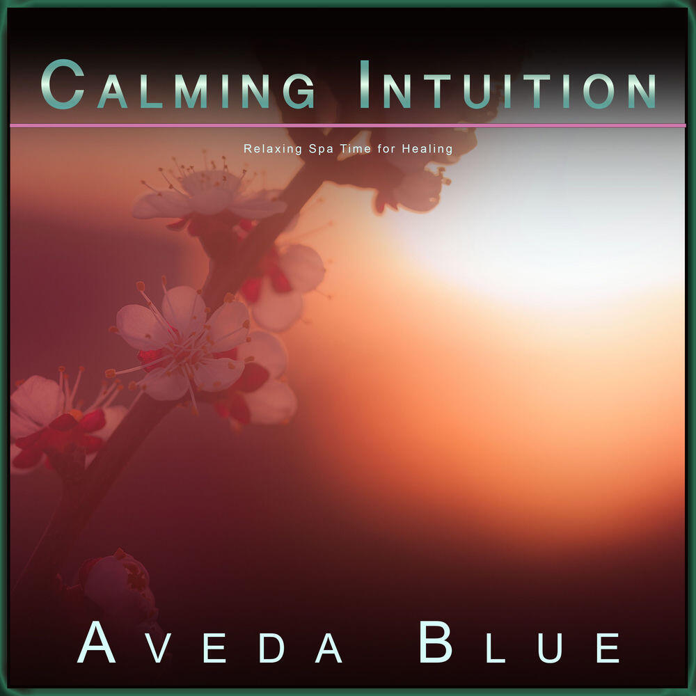 Релиз Calming Intuition: Relaxing Spa Time for Healing