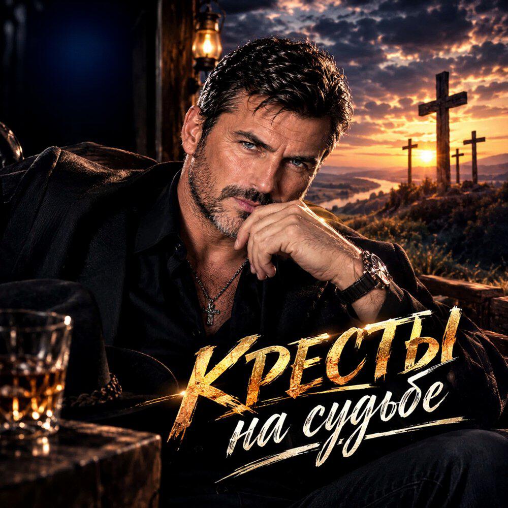 Релиз Кресты на судьбе