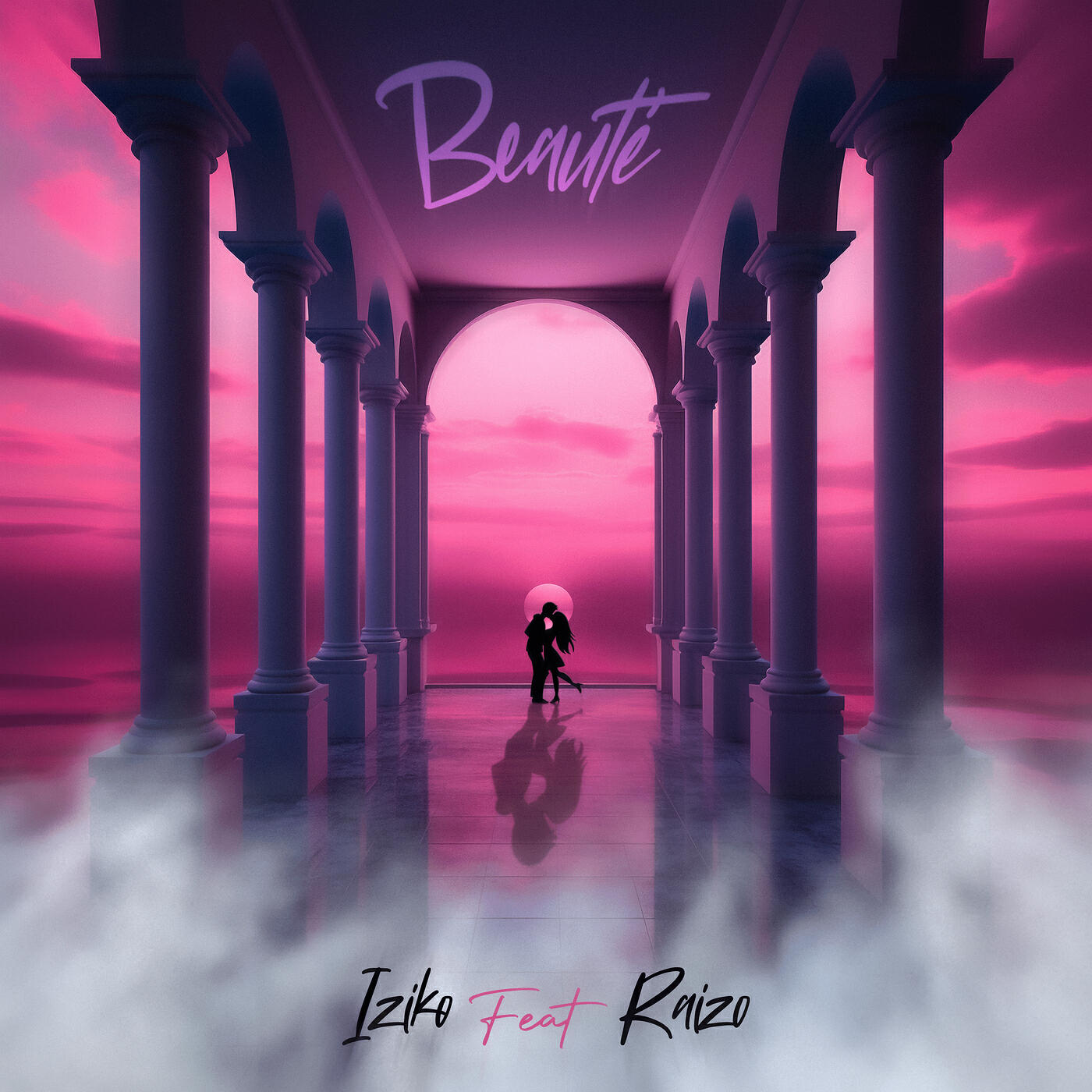Релиз Beauté