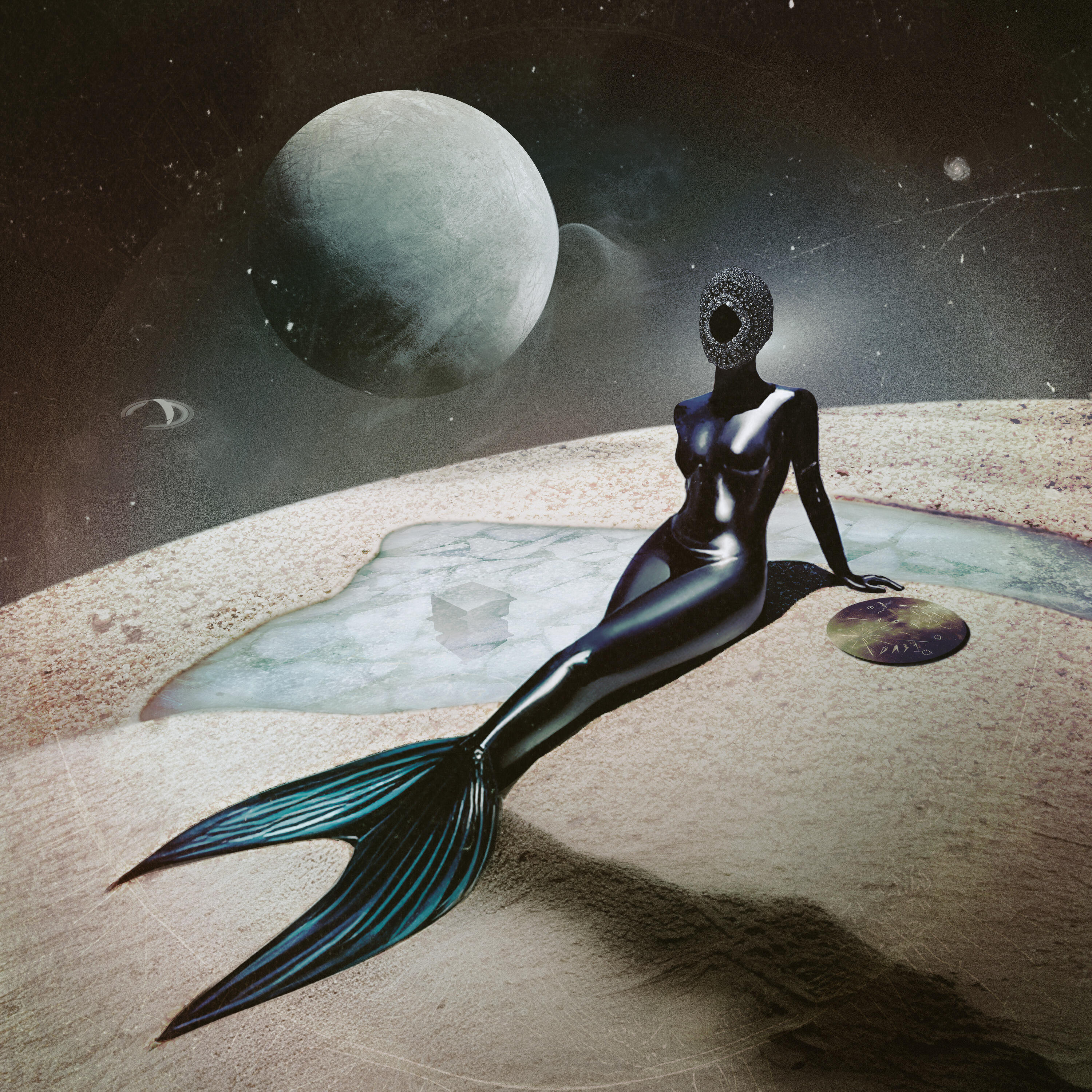 Релиз Planeta GA31