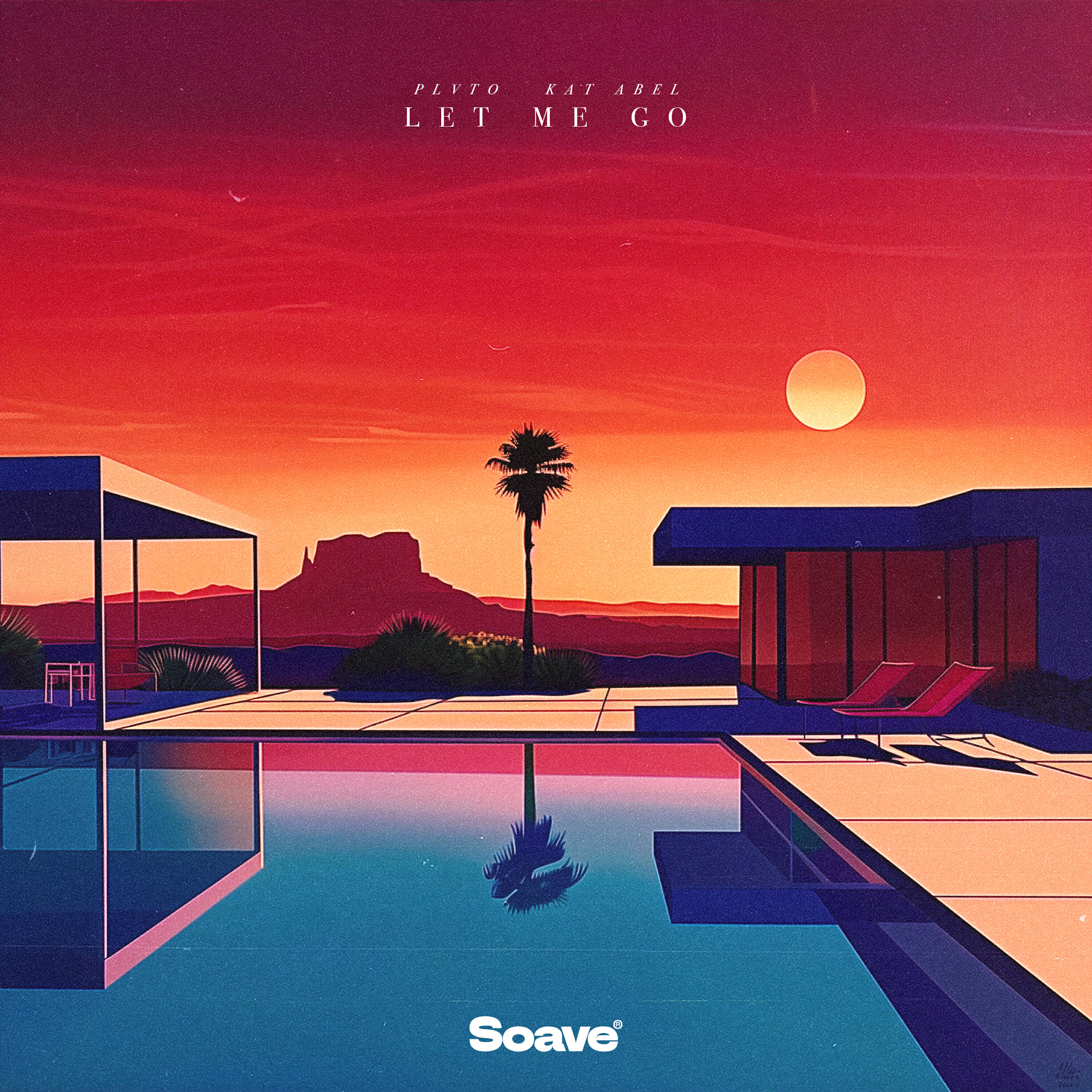 Релиз Let Me Go