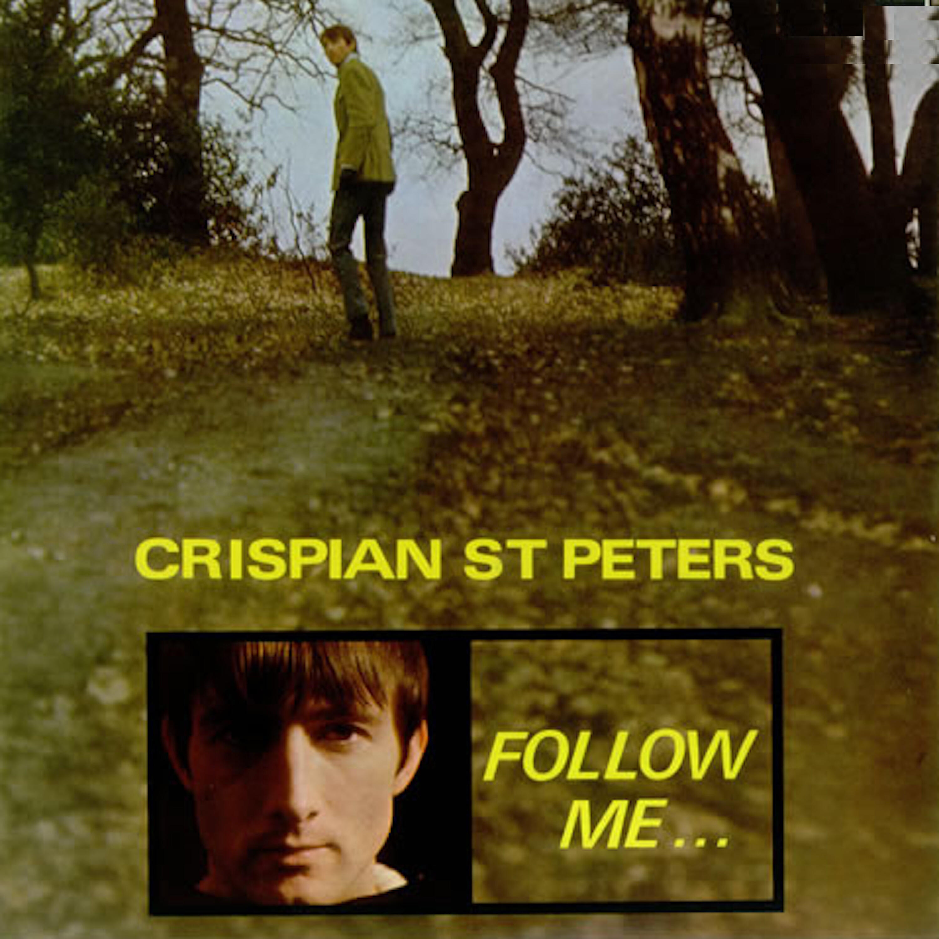 Релиз Follow Me...