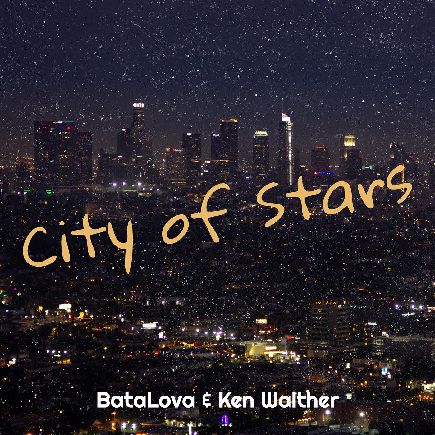 Ken Walther
