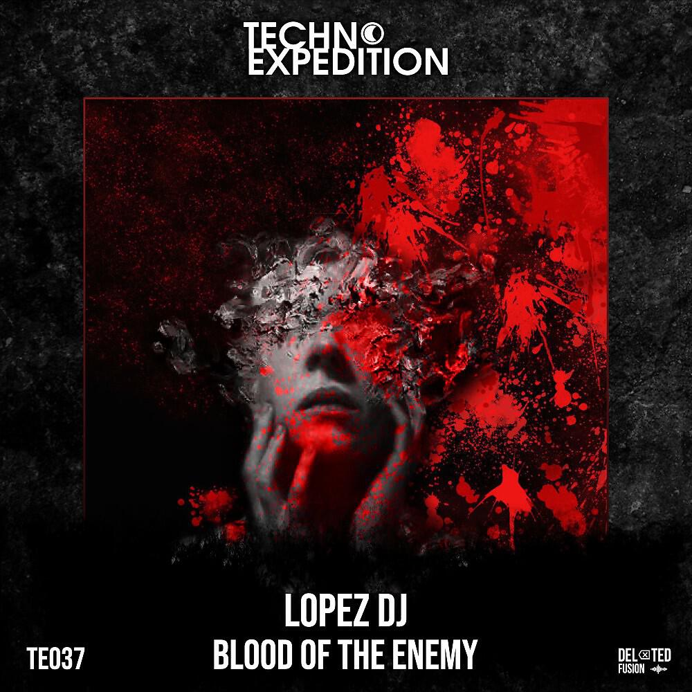 Релиз Blood of the Enemy