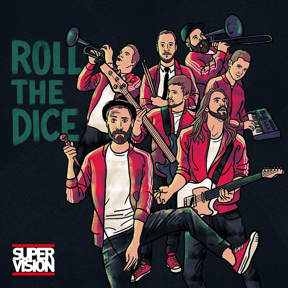 Релиз Roll the Dice