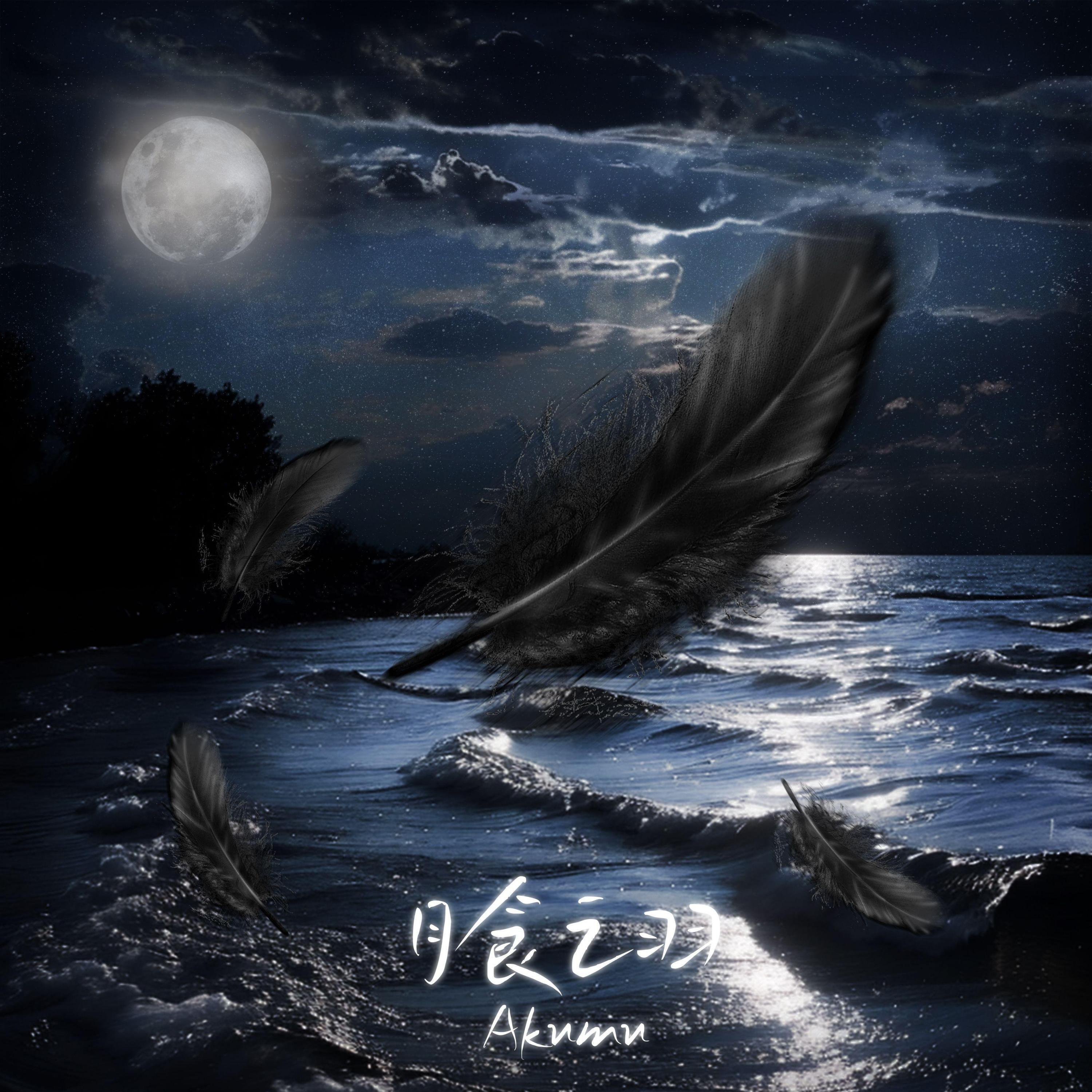 Релиз 月食之羽