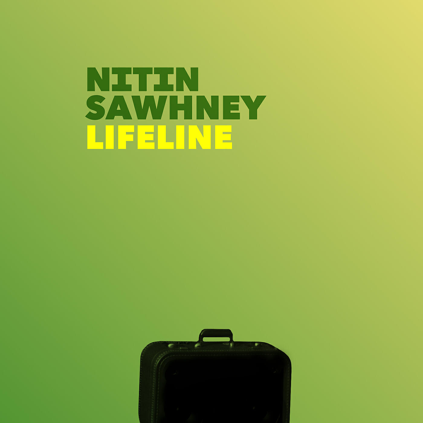 Релиз Lifeline (Lifeblood n Bass Mix)