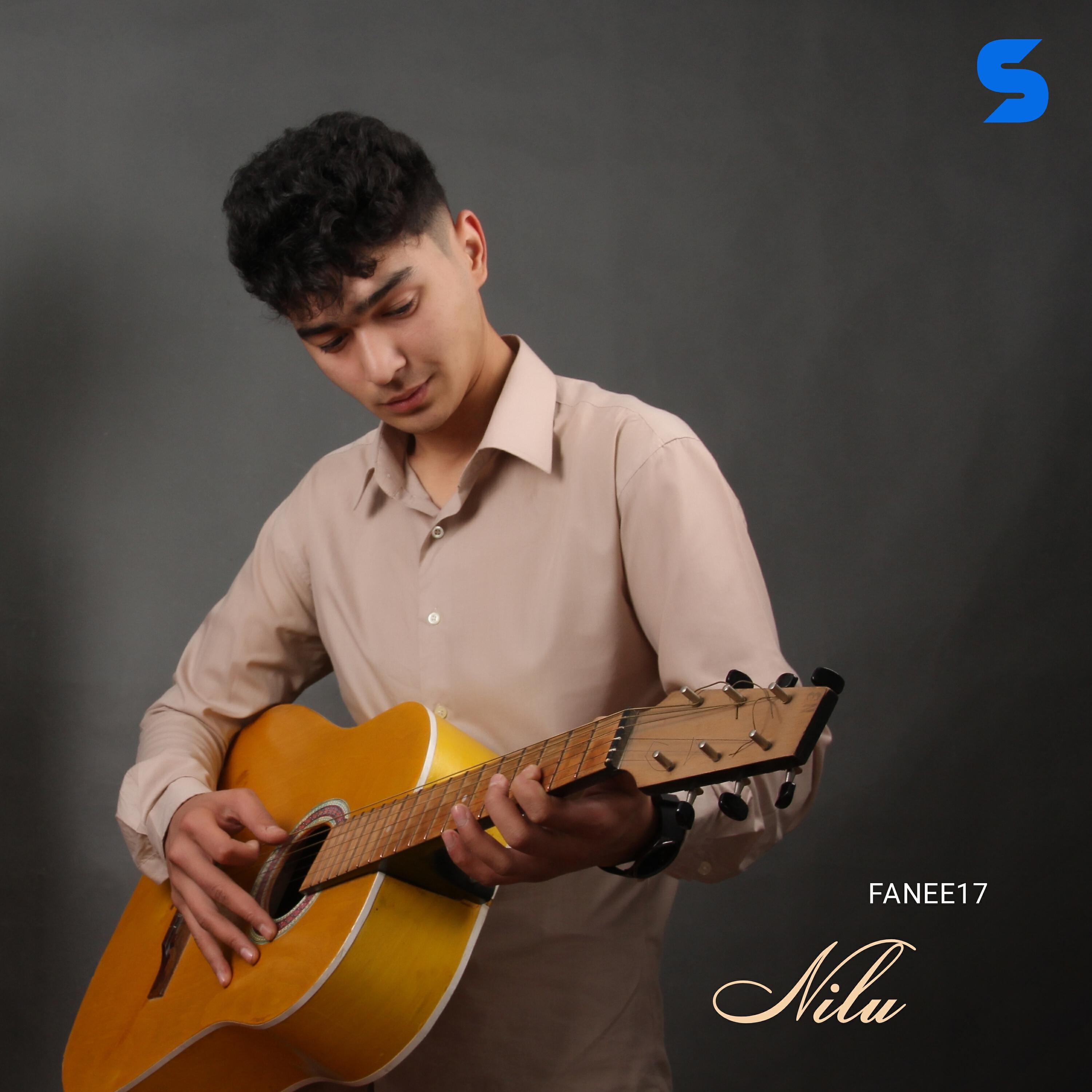 Релиз Nilu