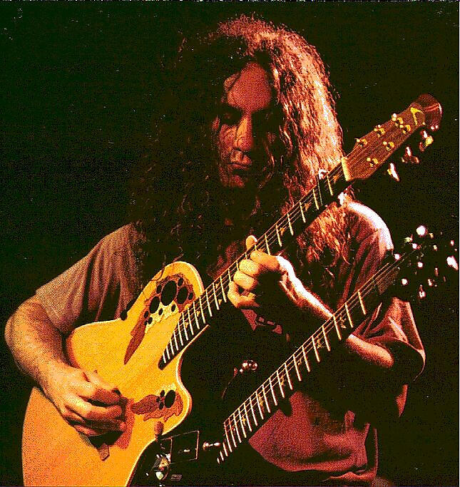 Jim Matheos