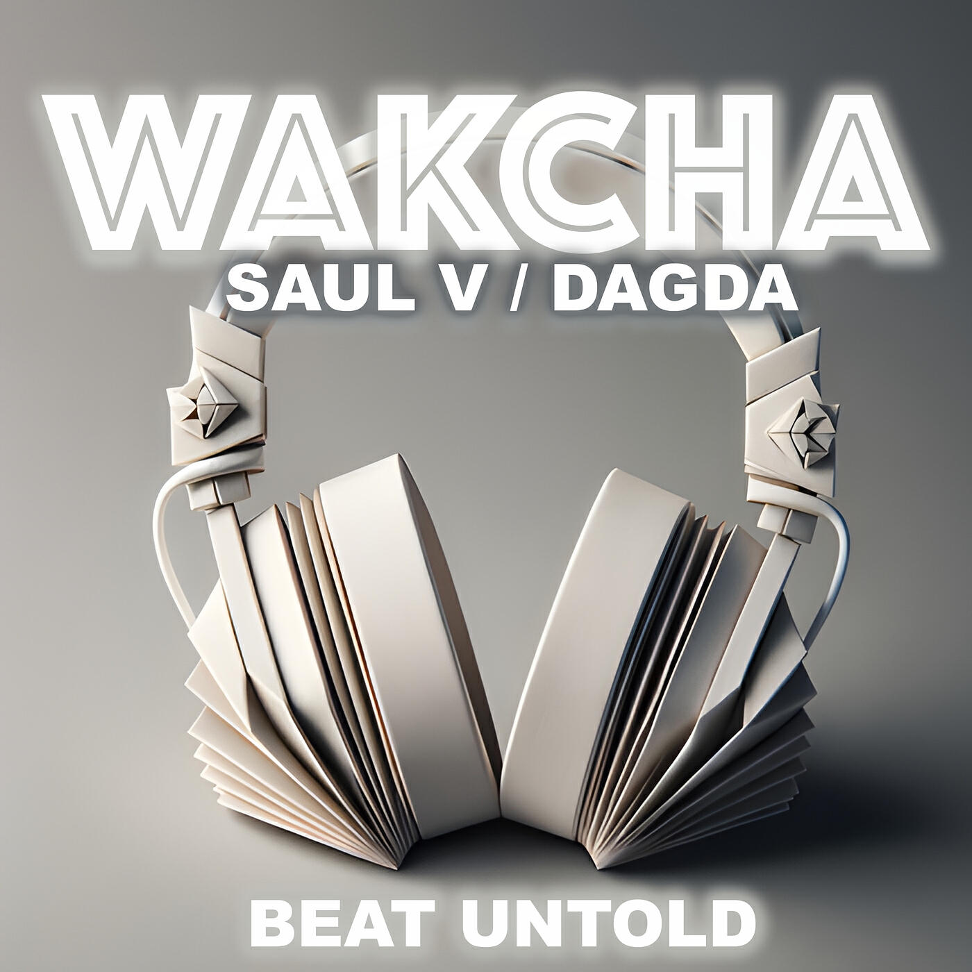 Релиз Beat Unfold