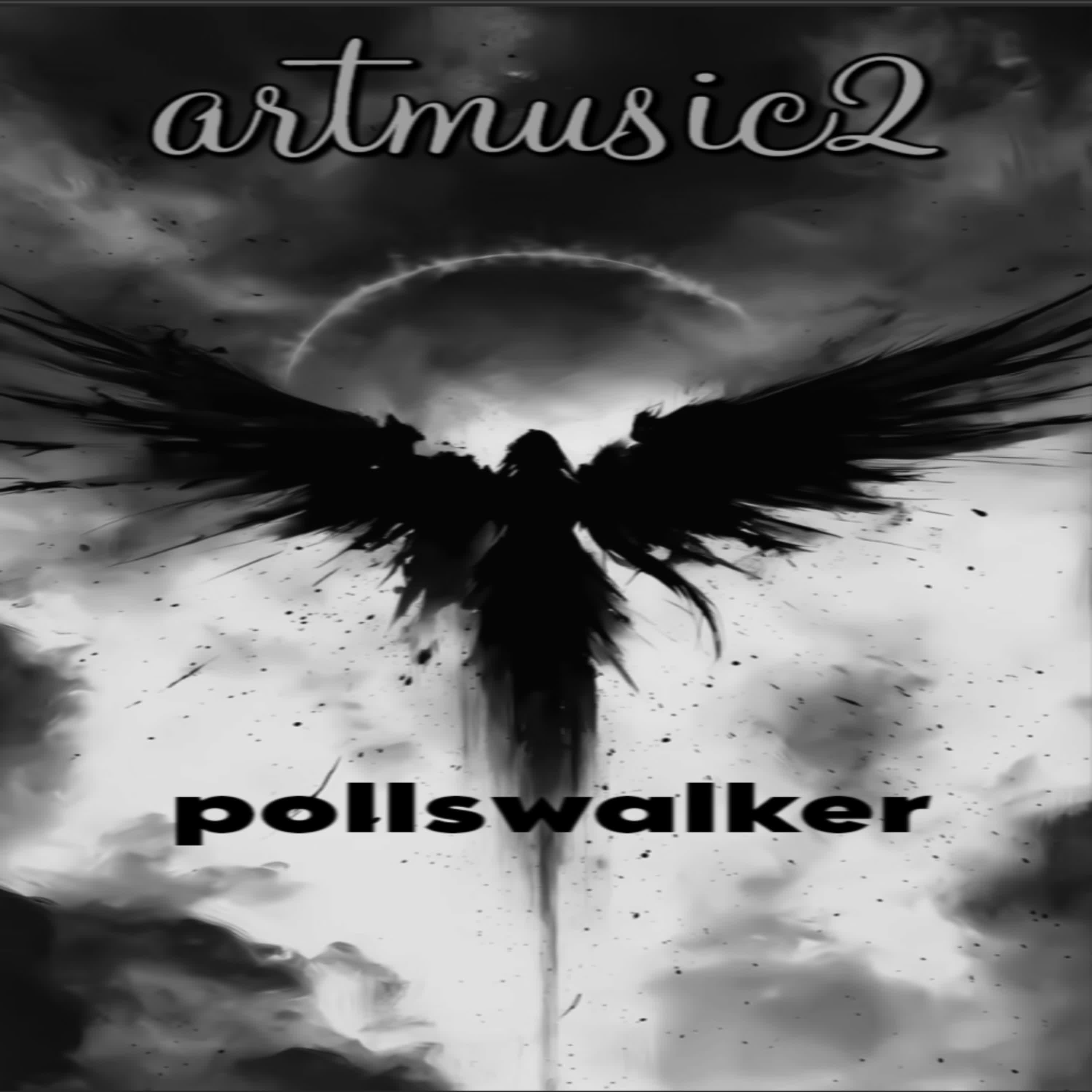 Релиз pollswalker