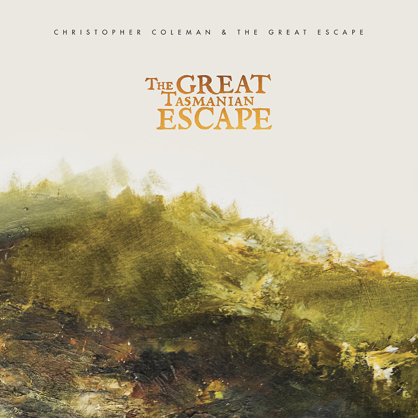 Релиз The Great Tasmanian Escape