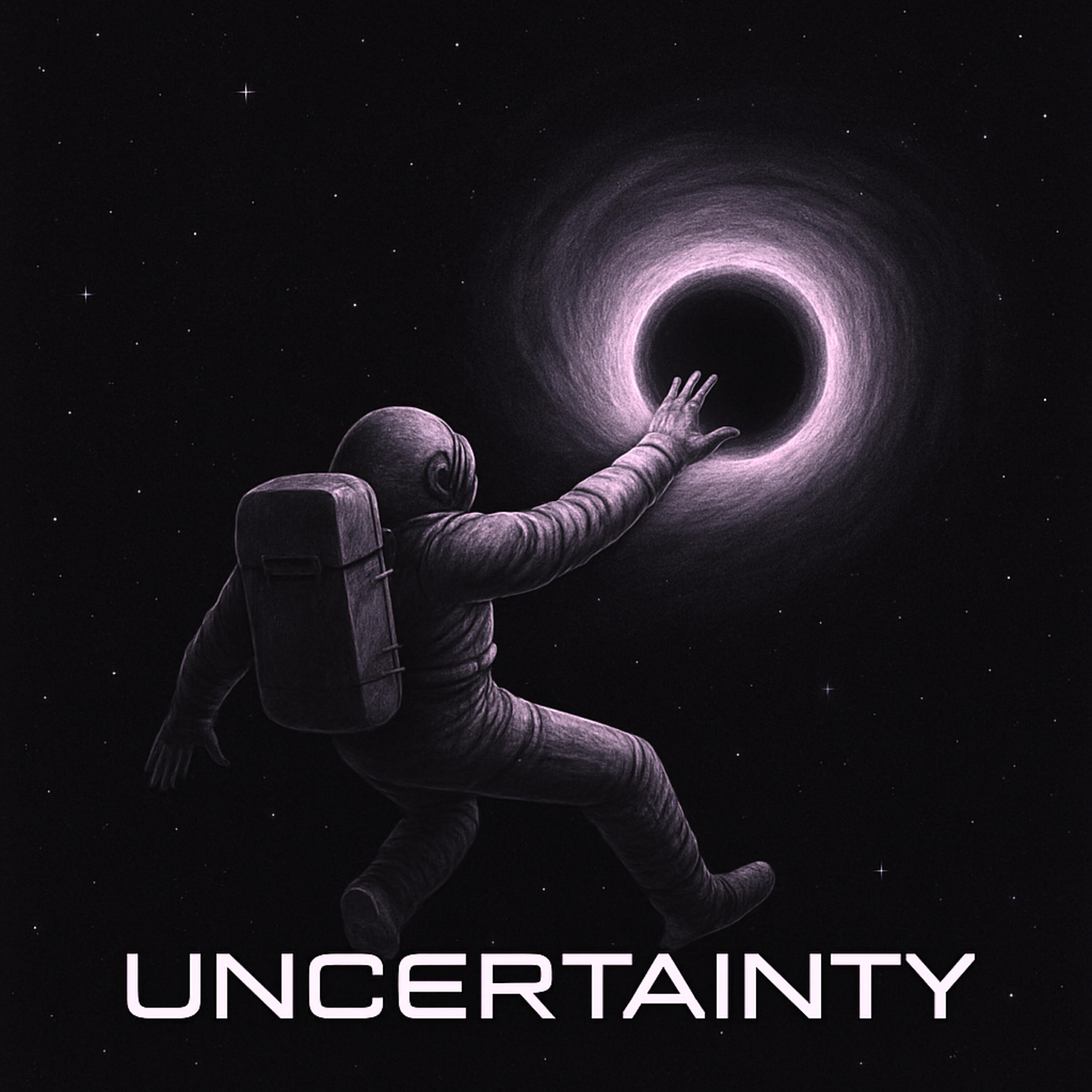 Релиз UNCERTAINTY
