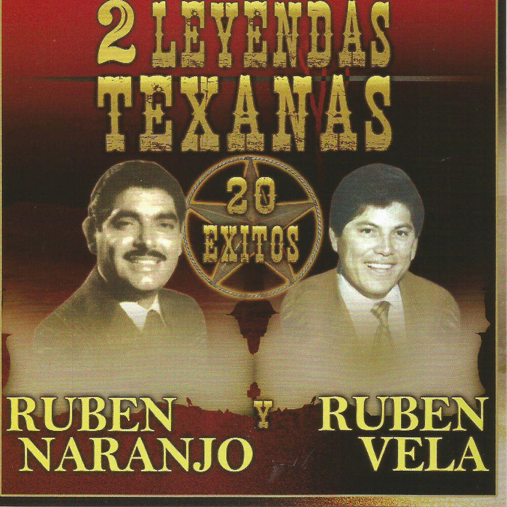 Релиз 2 Leyendas Texanas