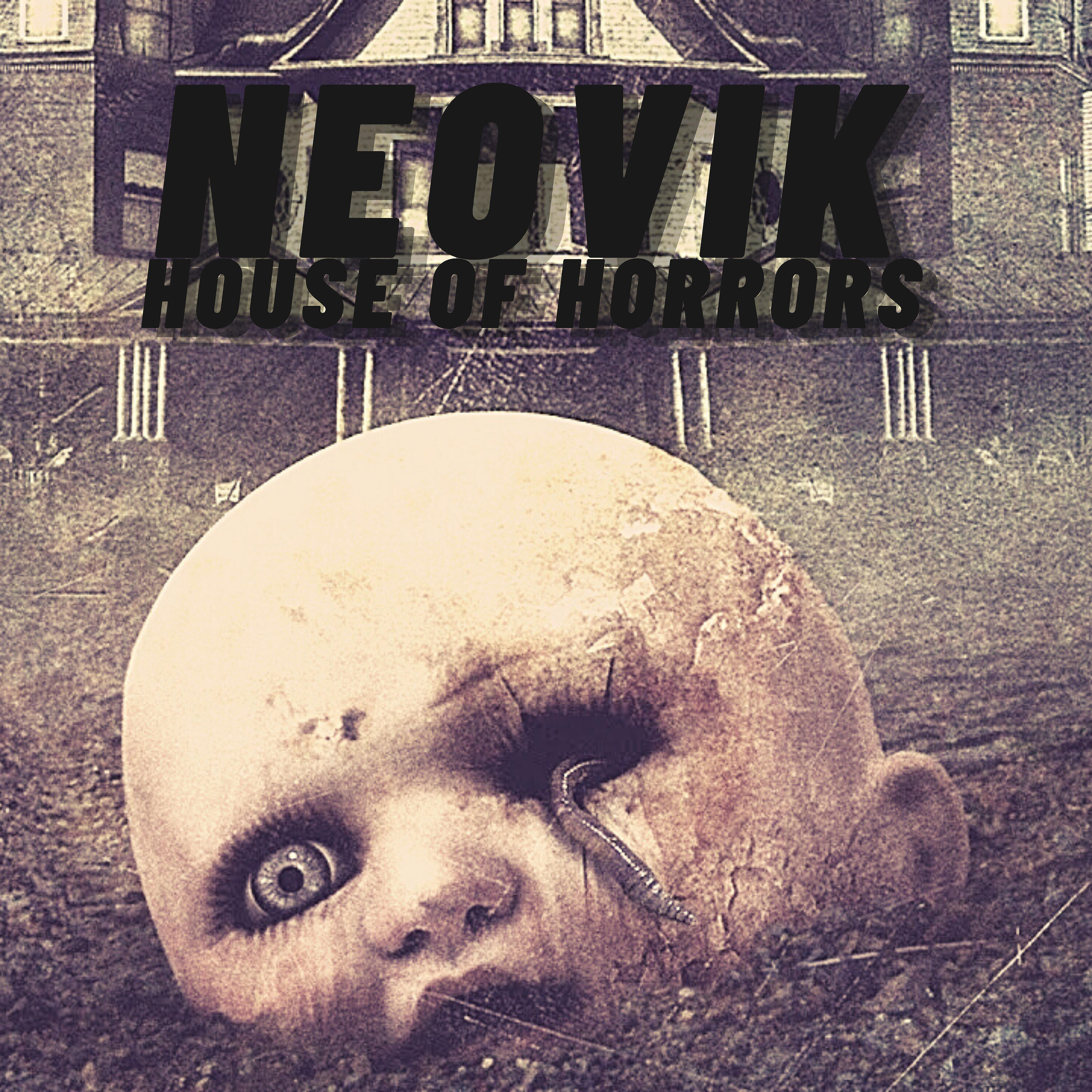 Релиз House of Horrors