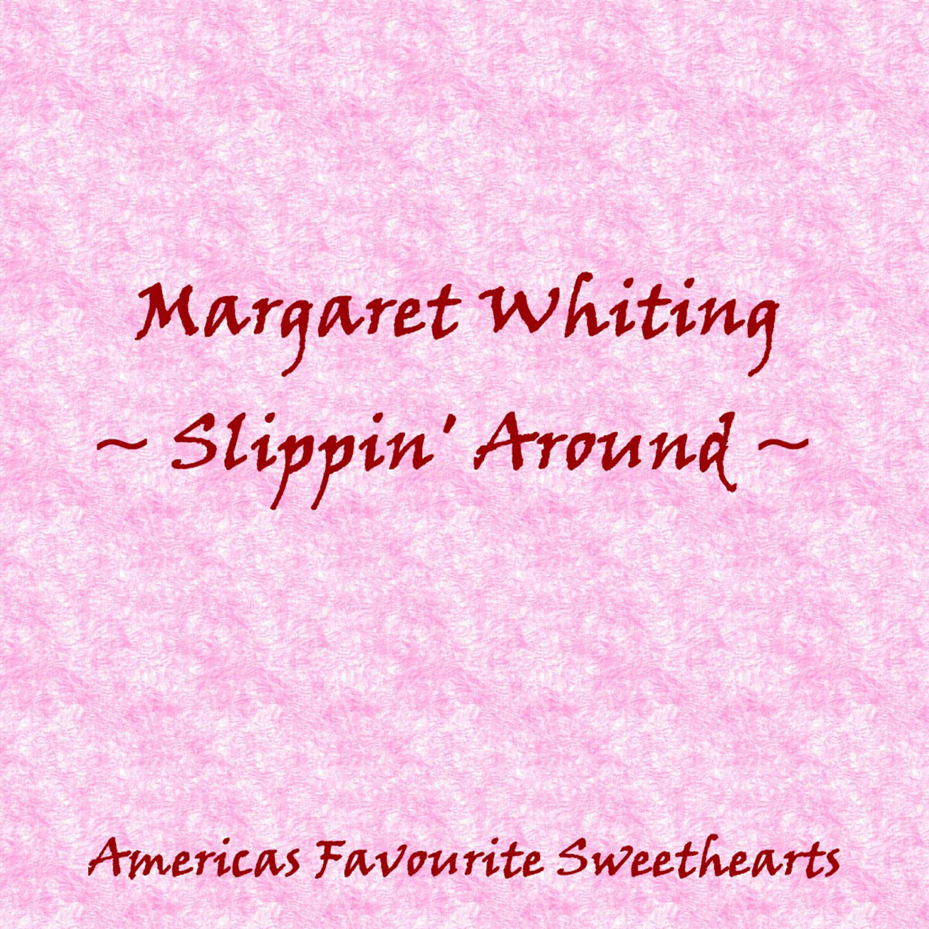 Релиз Slippin' Around