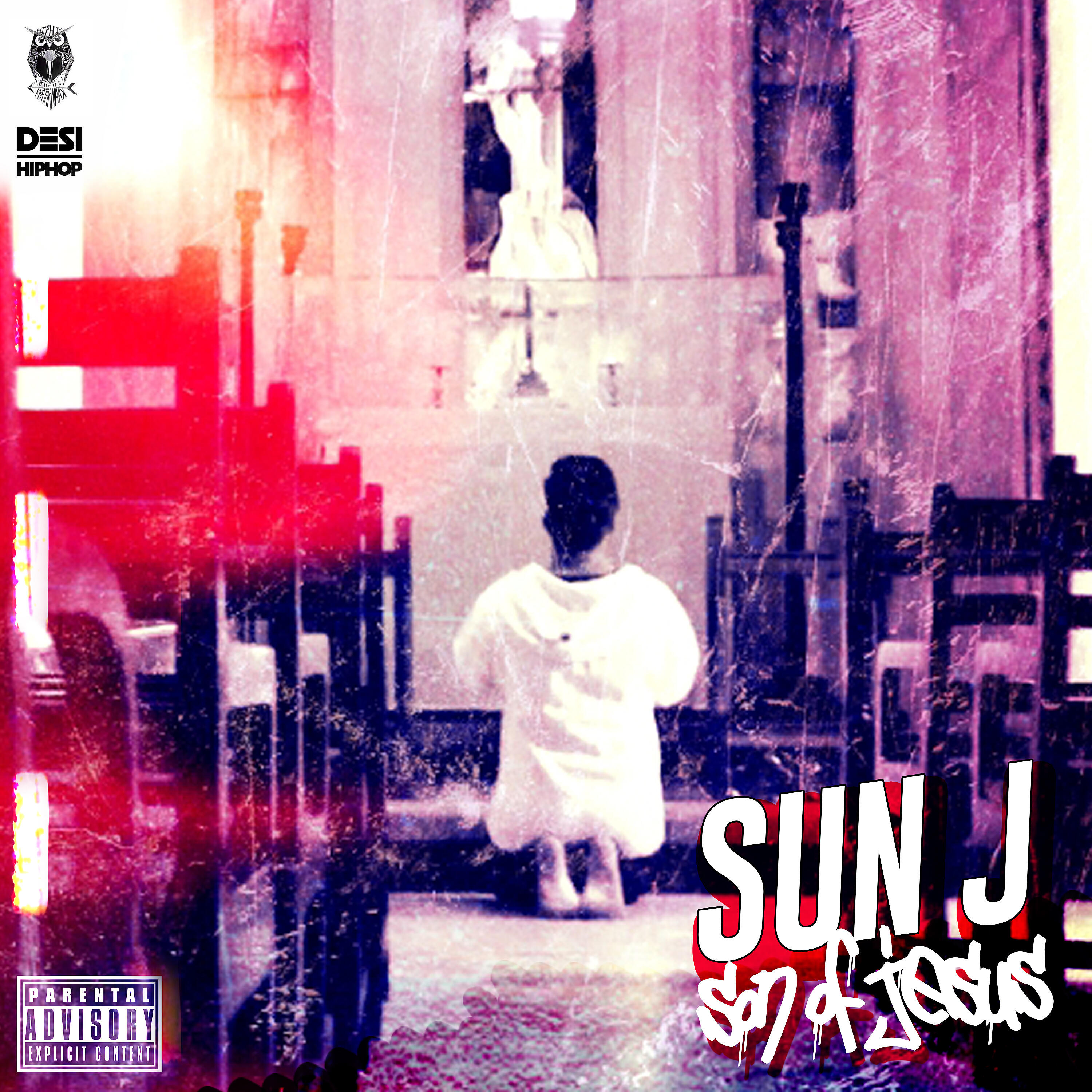 Релиз Son of Jesus - Single