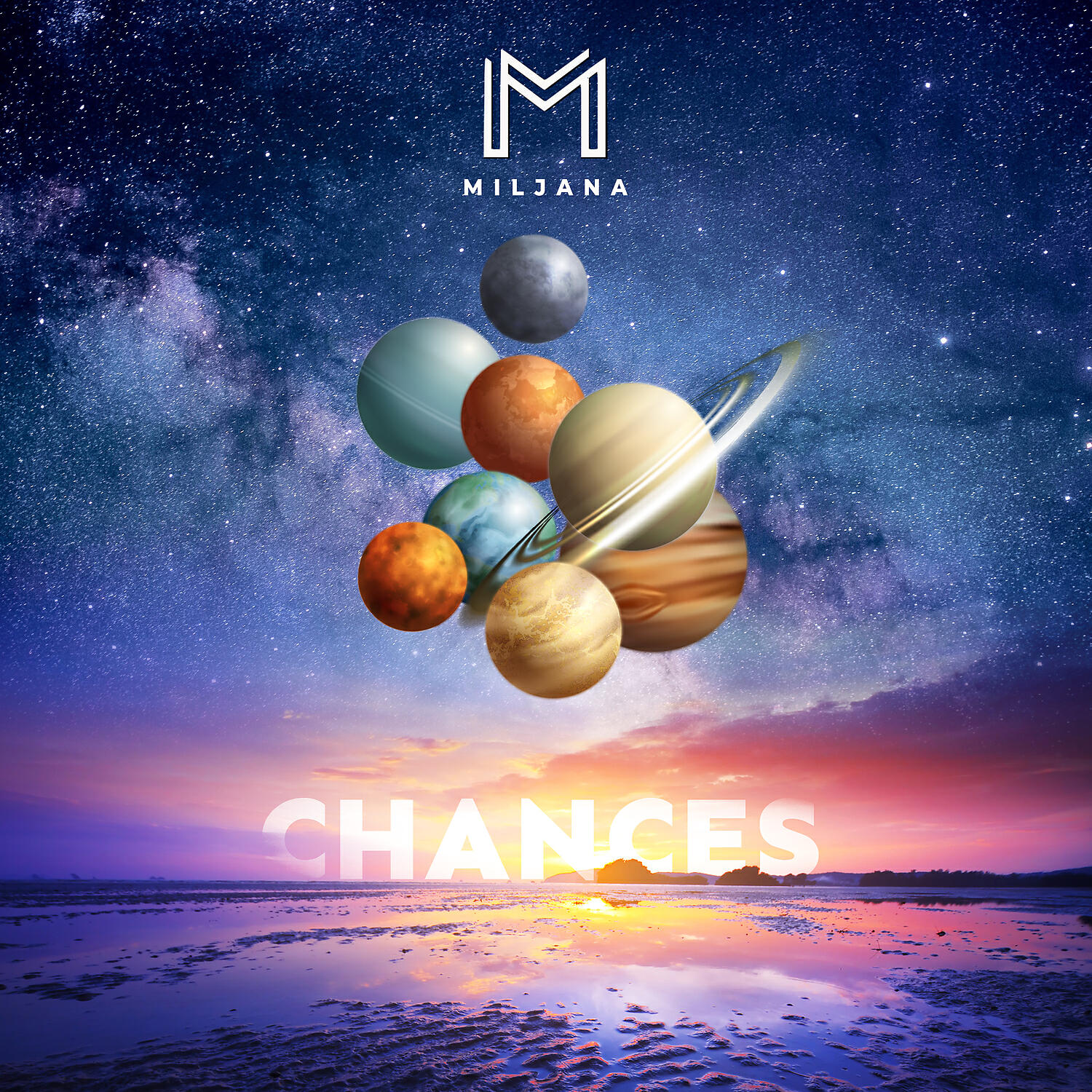 Релиз Chances