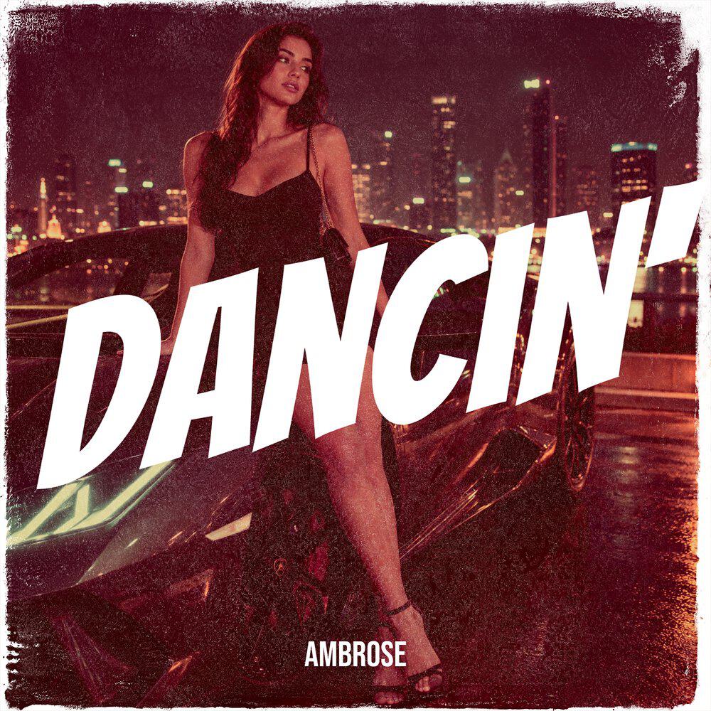 Релиз Dancin'