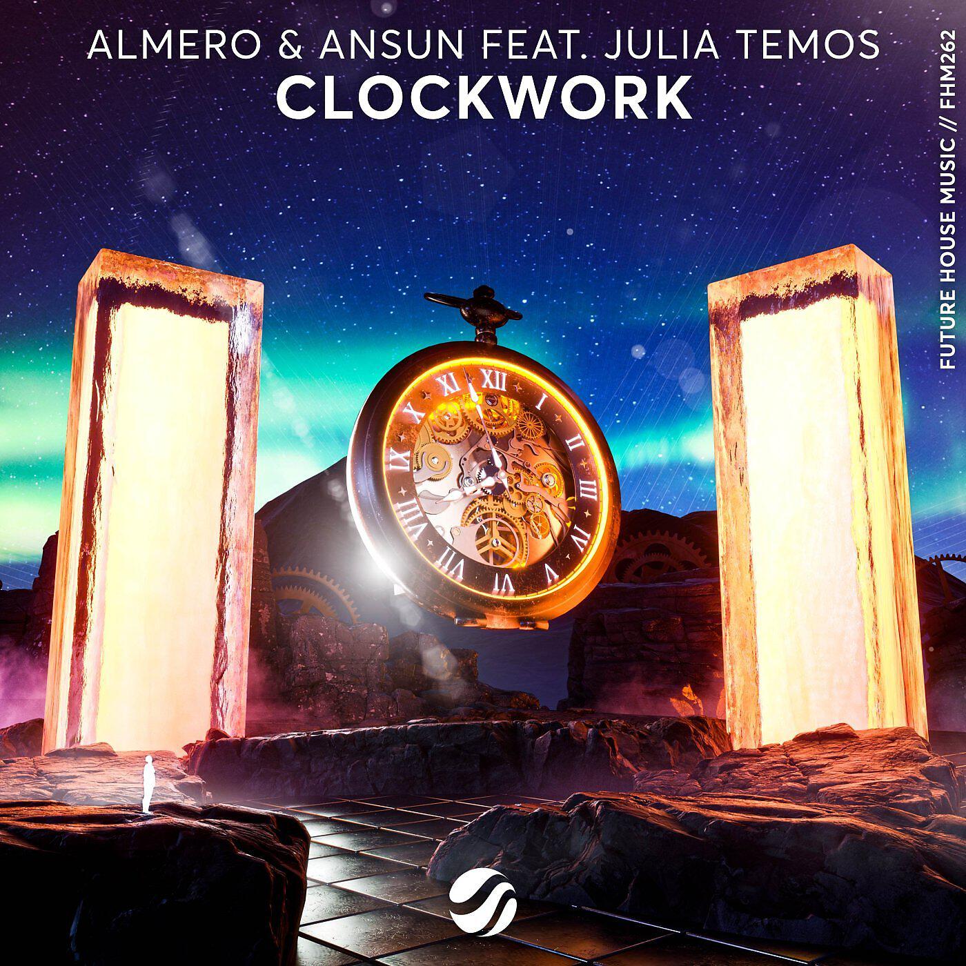 Релиз Clockwork