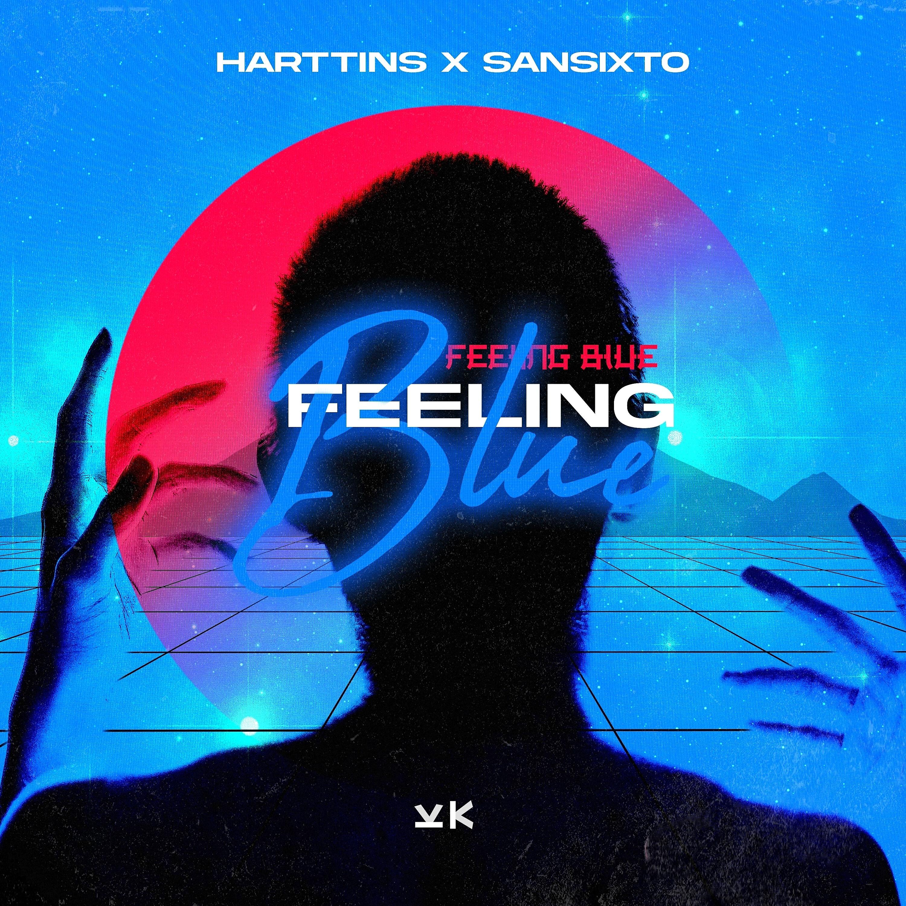 Релиз Feeling Blue