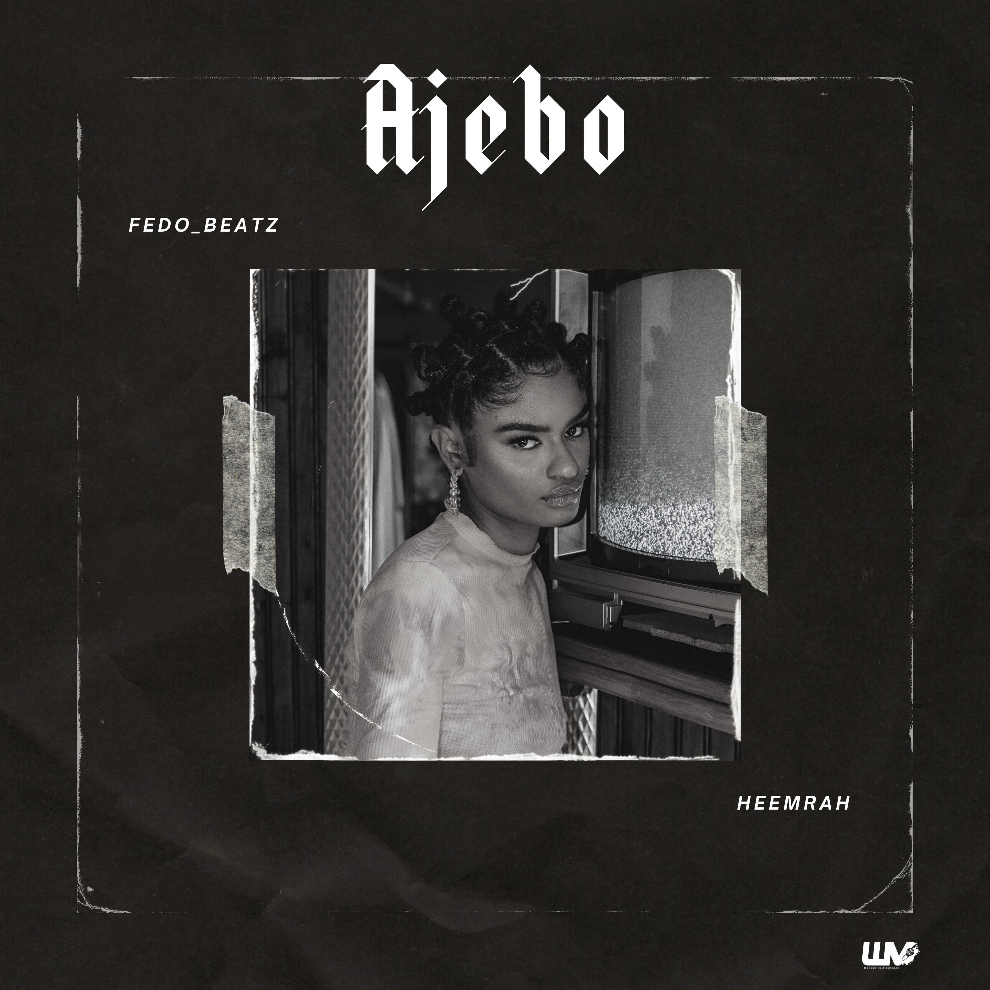 Релиз Ajebo