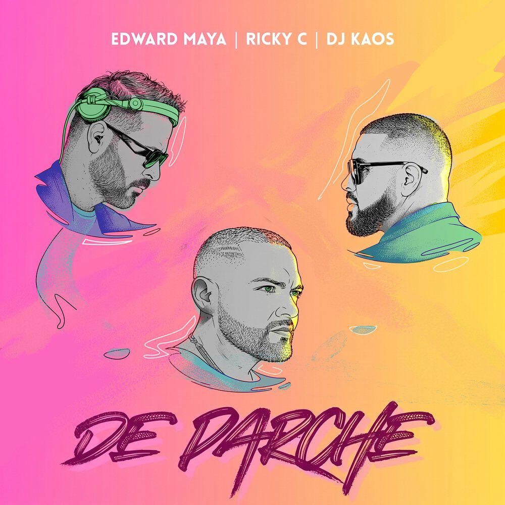 Релиз De Parche