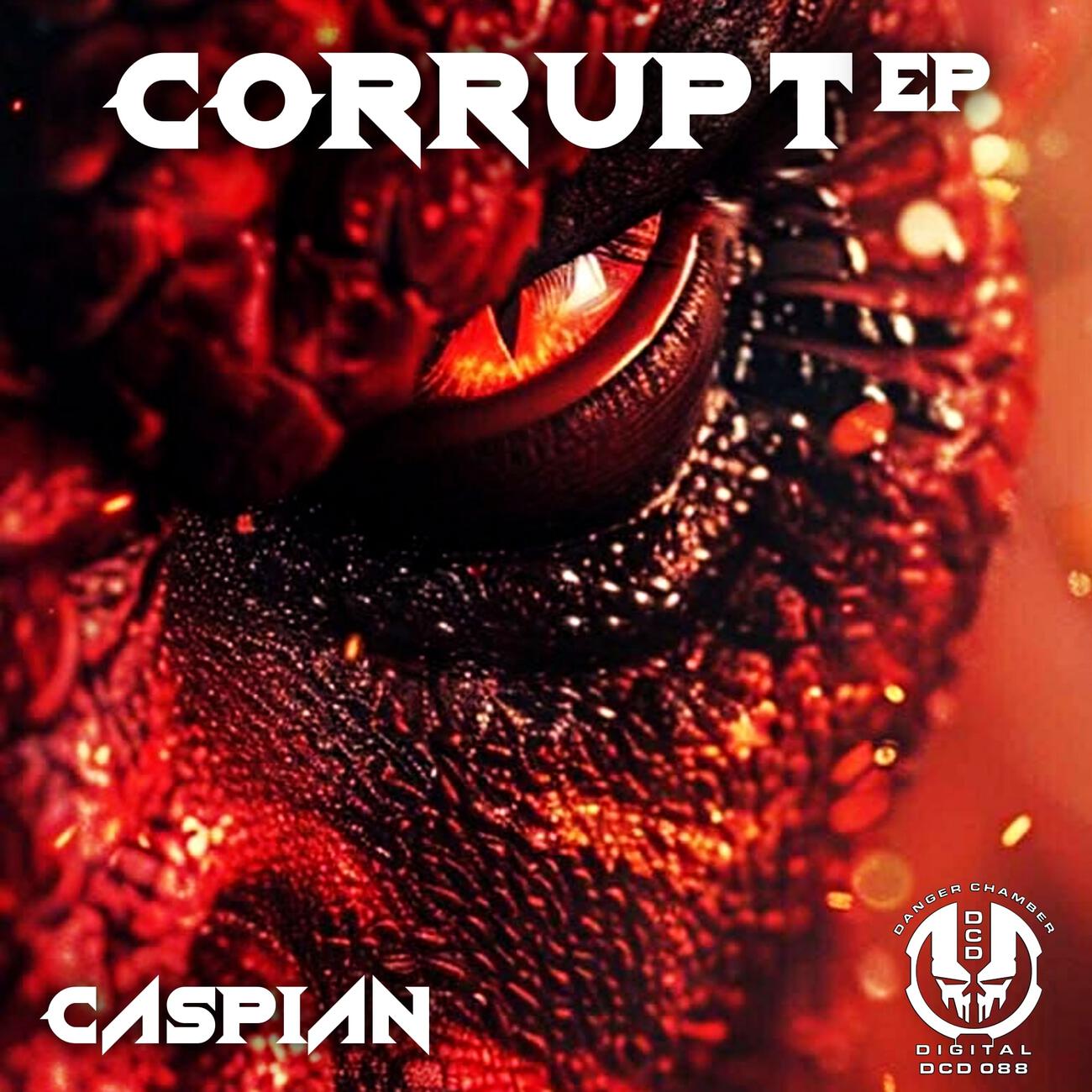 Постер альбома Corrupt EP