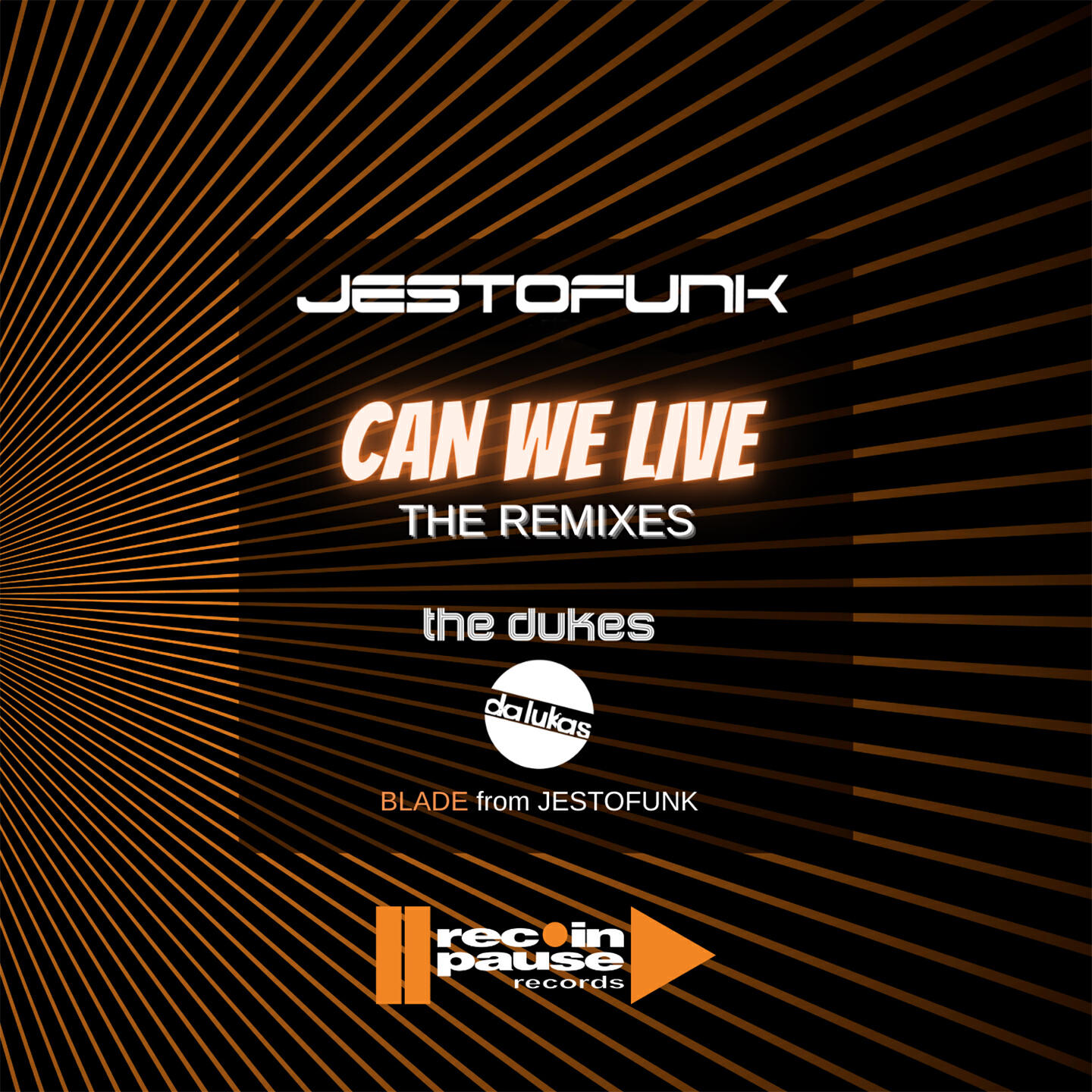 Релиз Can We Live