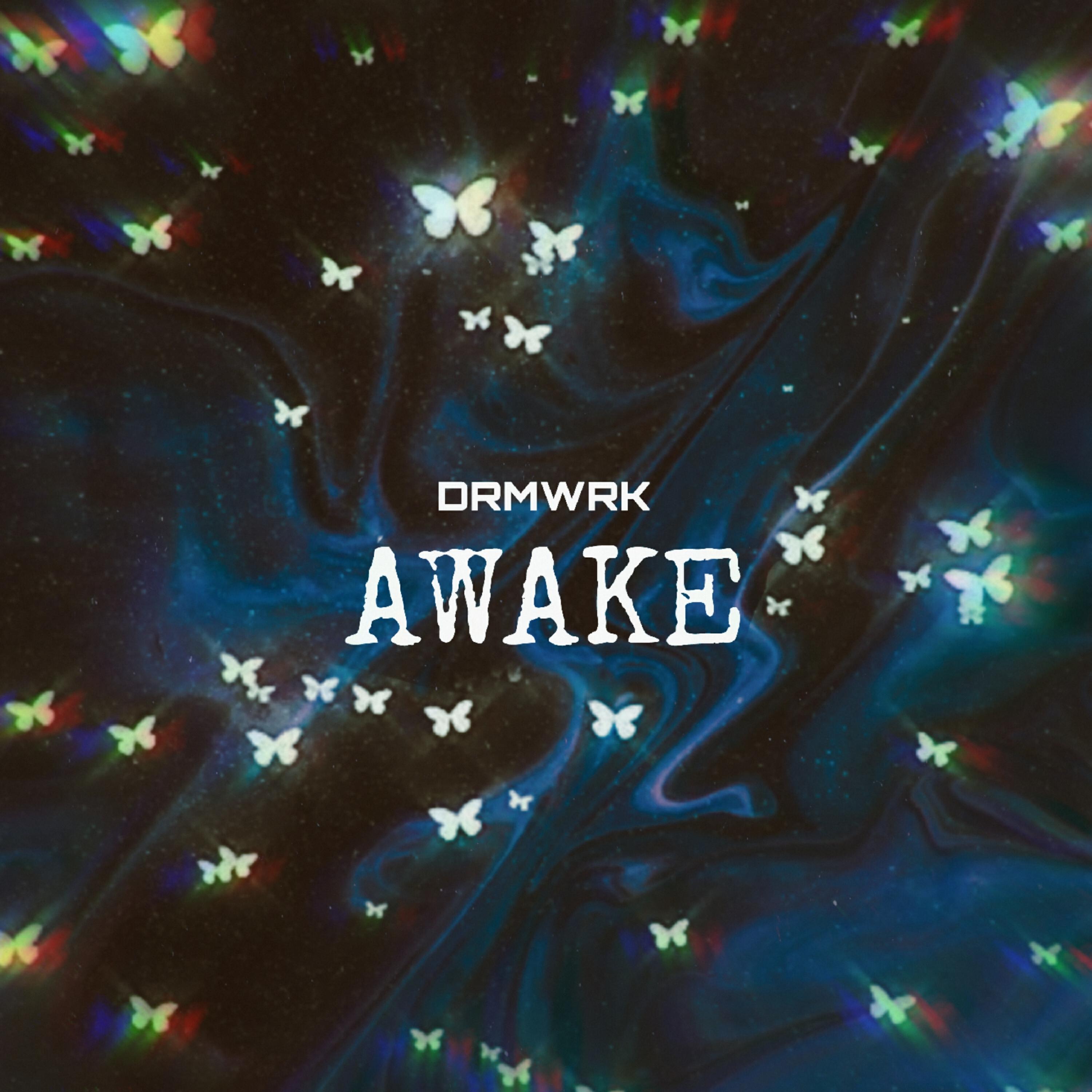 Релиз Awake