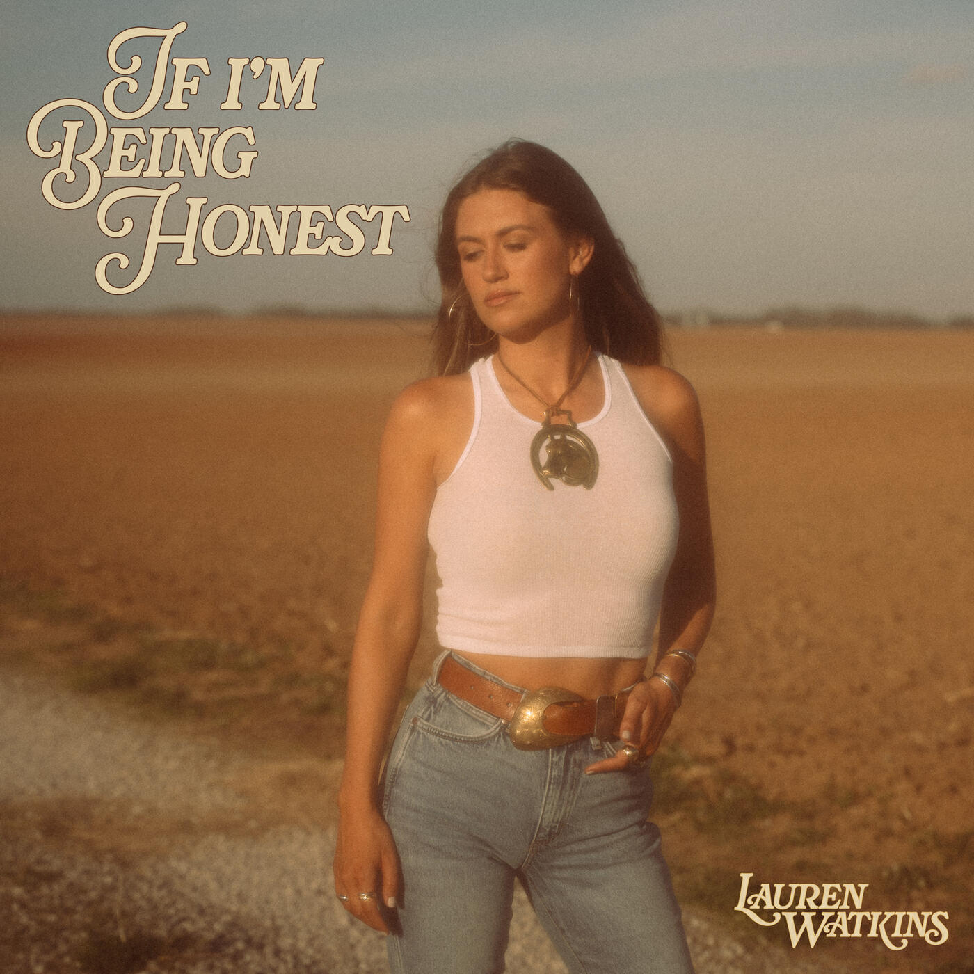 Релиз If I'm Being Honest