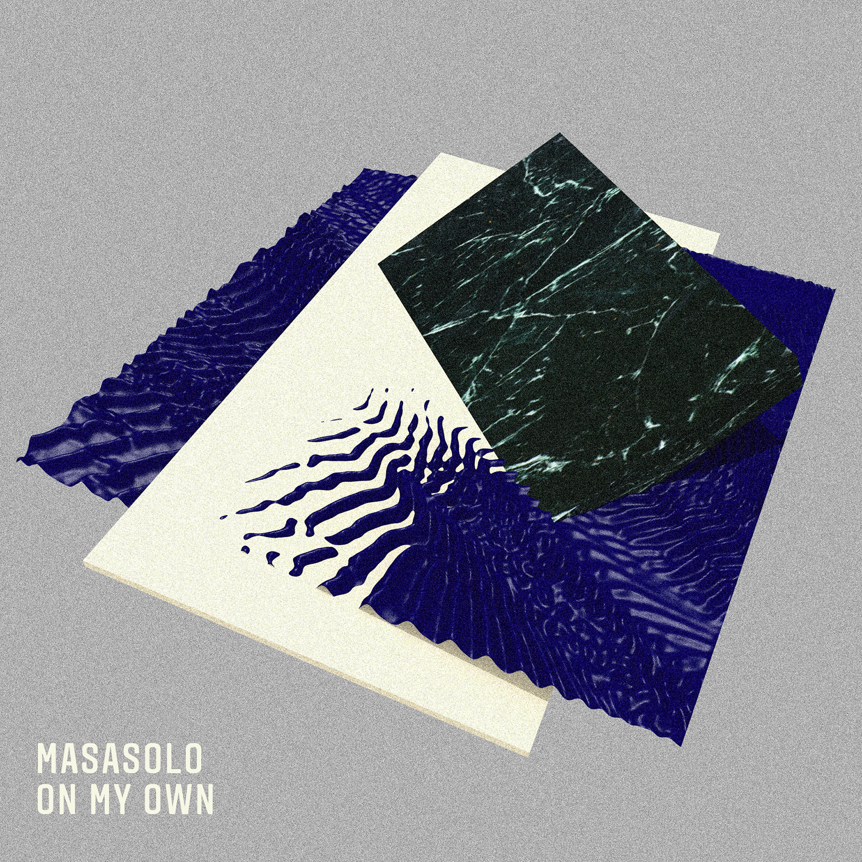 Релиз On My Own