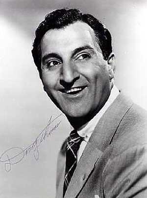 Danny Thomas