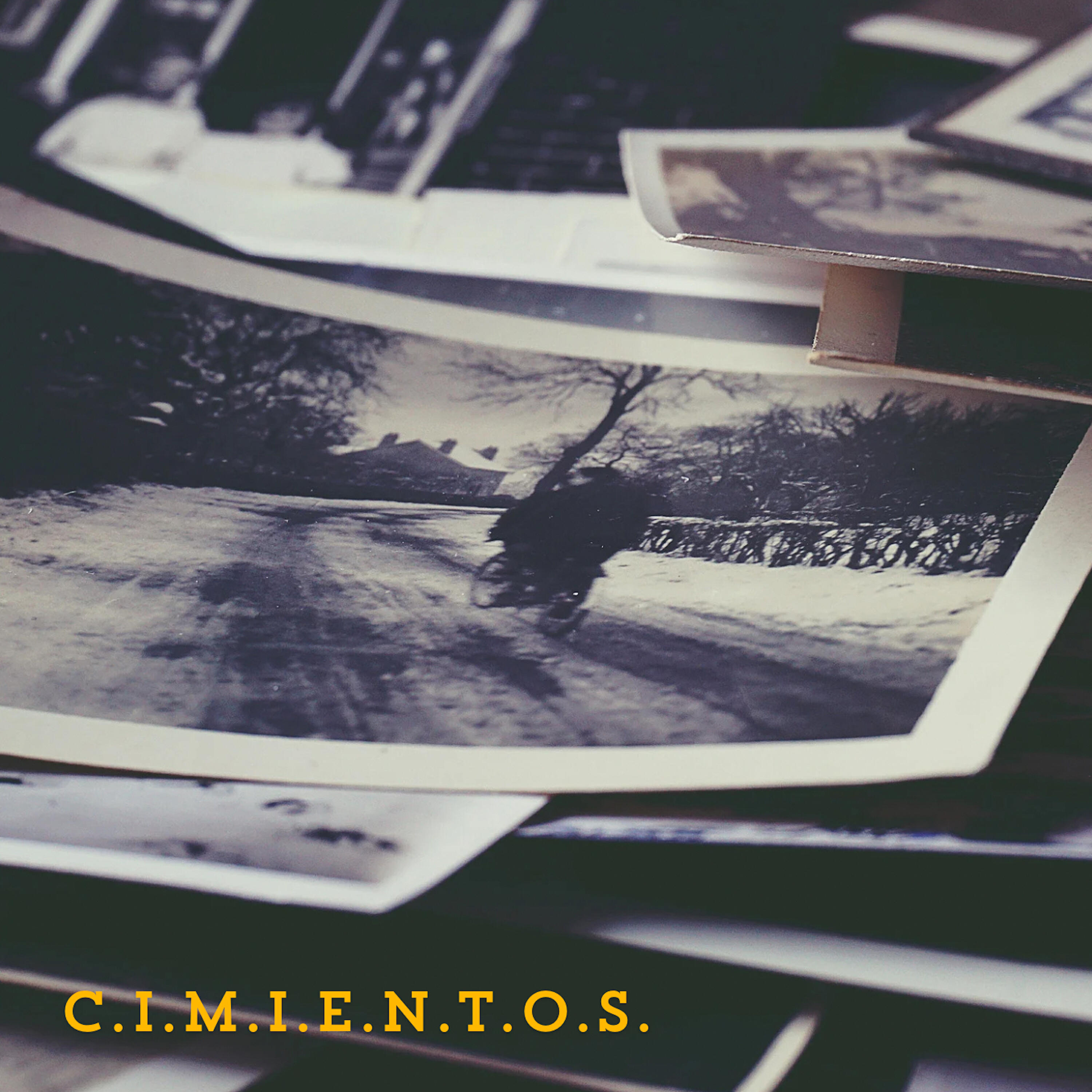 Релиз Cimientos