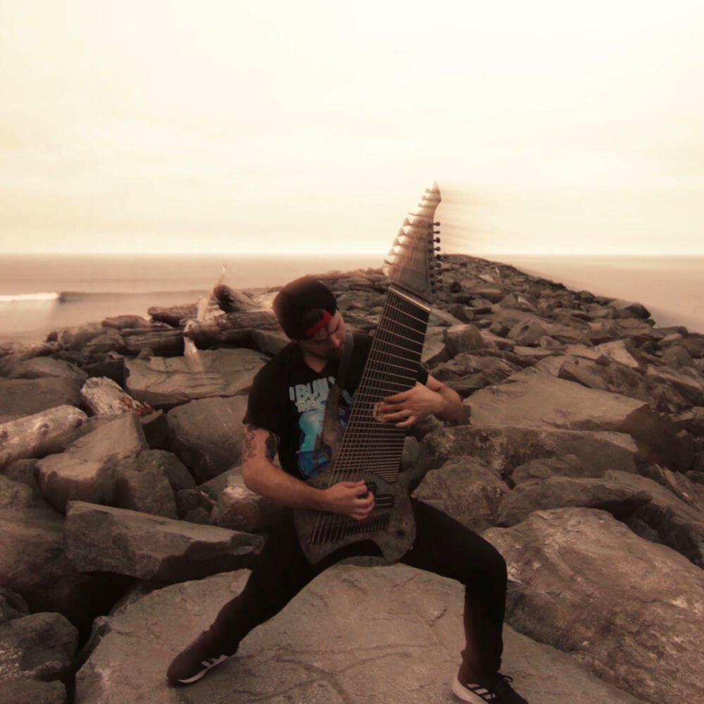 Релиз Djent 2019