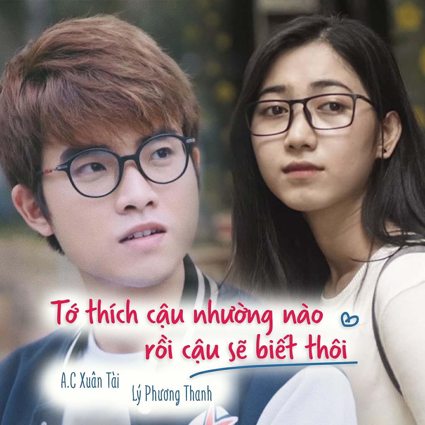 Скачать песню A.C Xuân Tài, Lý Phương Thanh - Tớ Thích Cậu Nhường Nào Rồi Cậu Sẽ Biết Thôi (Song Ca) бесплатно в MP3 для Android и iOS