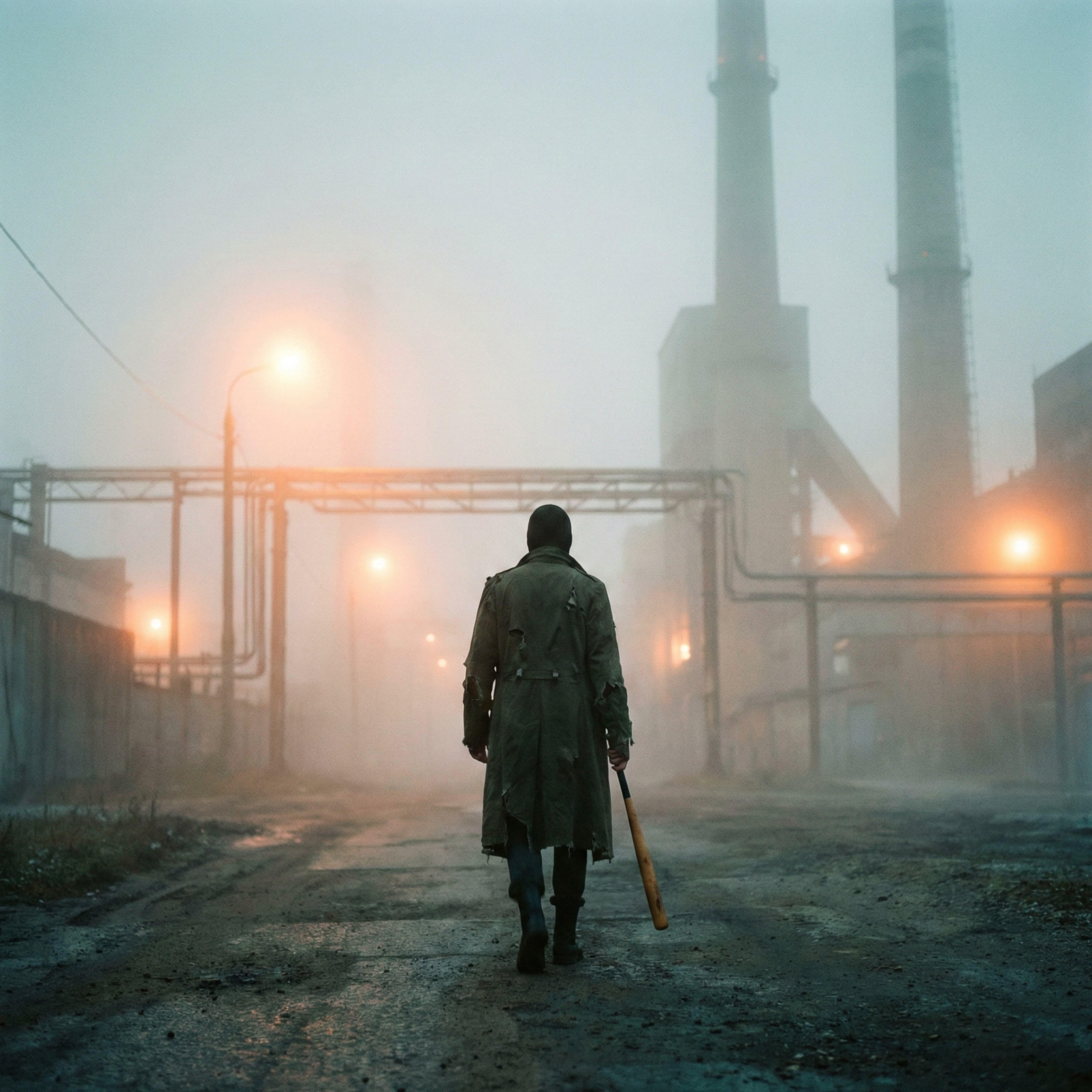 Релиз Тени